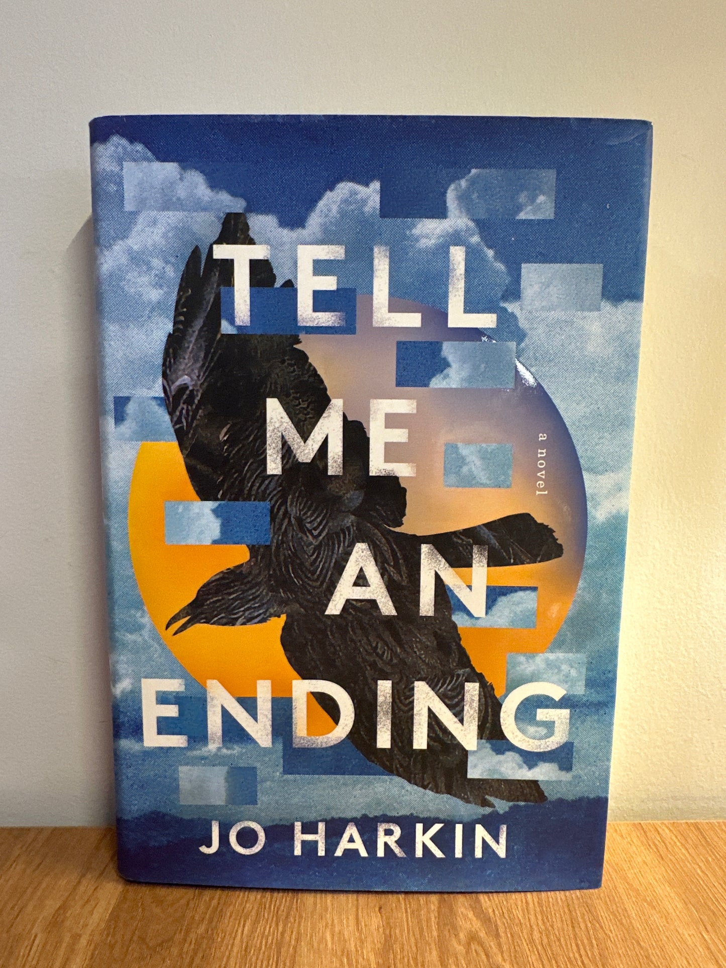 Tell Me an Ending