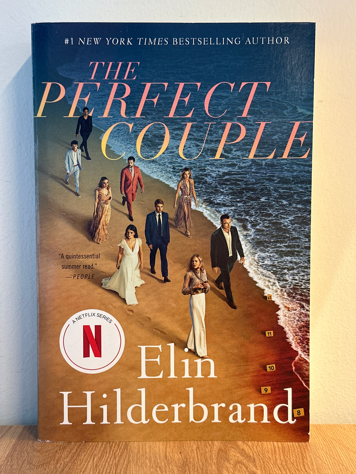 The Perfect Couple