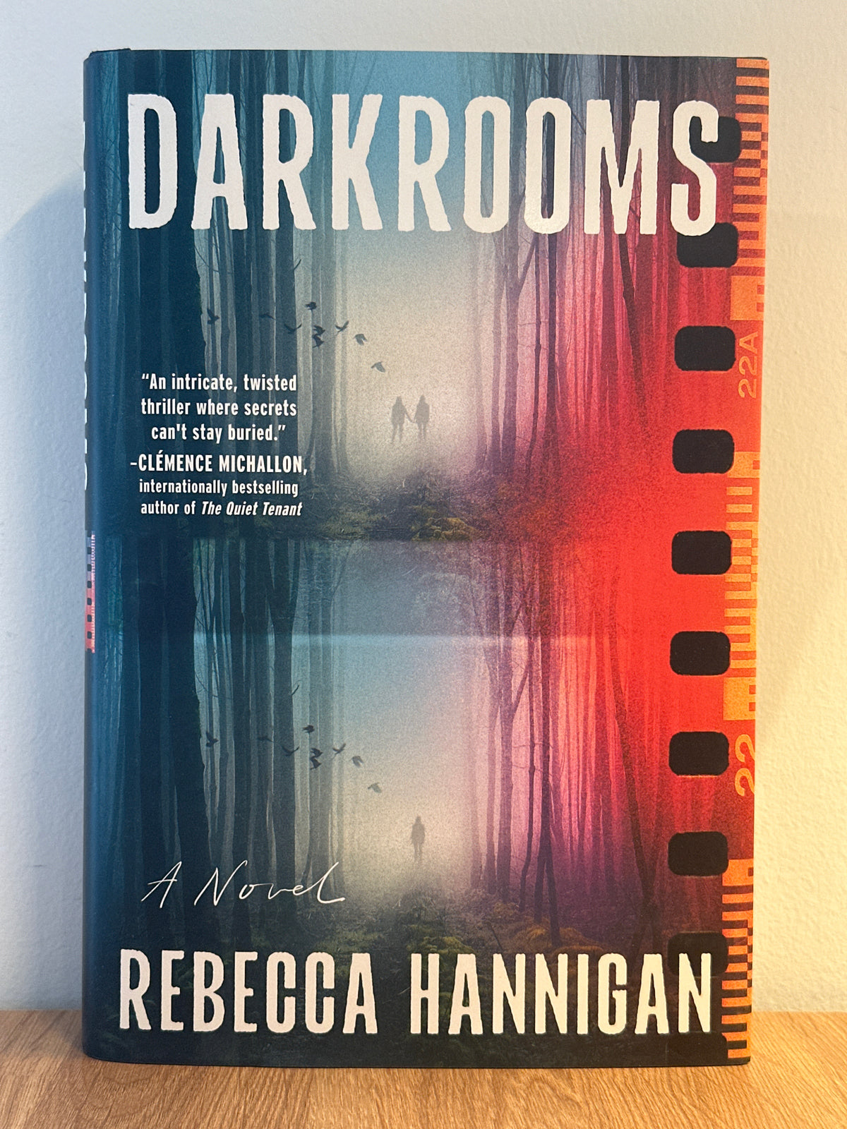 Darkrooms