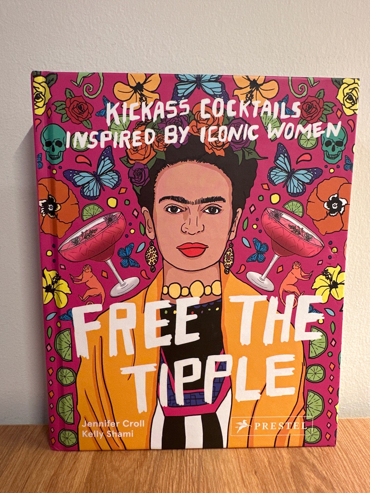 Free the Tipple