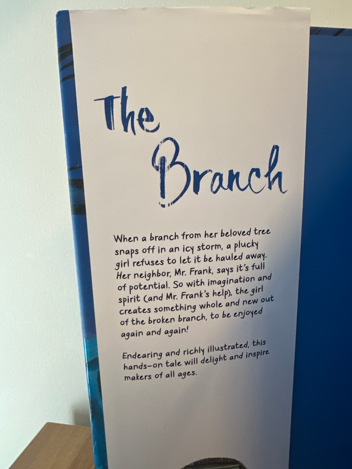 The Branch