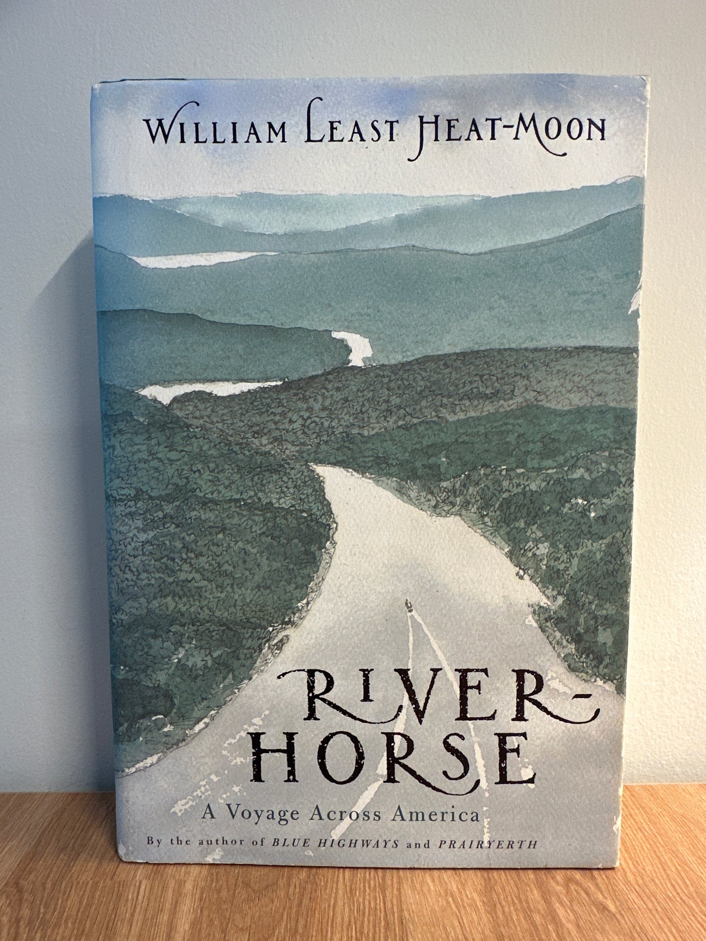 River-Horse