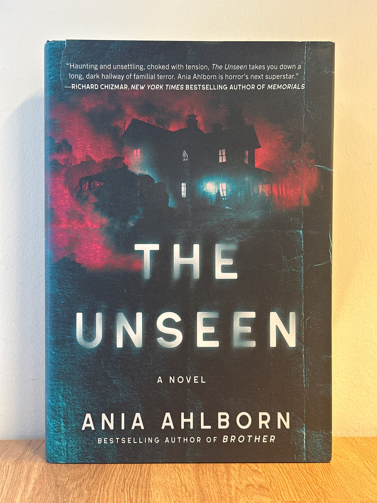 The Unseen