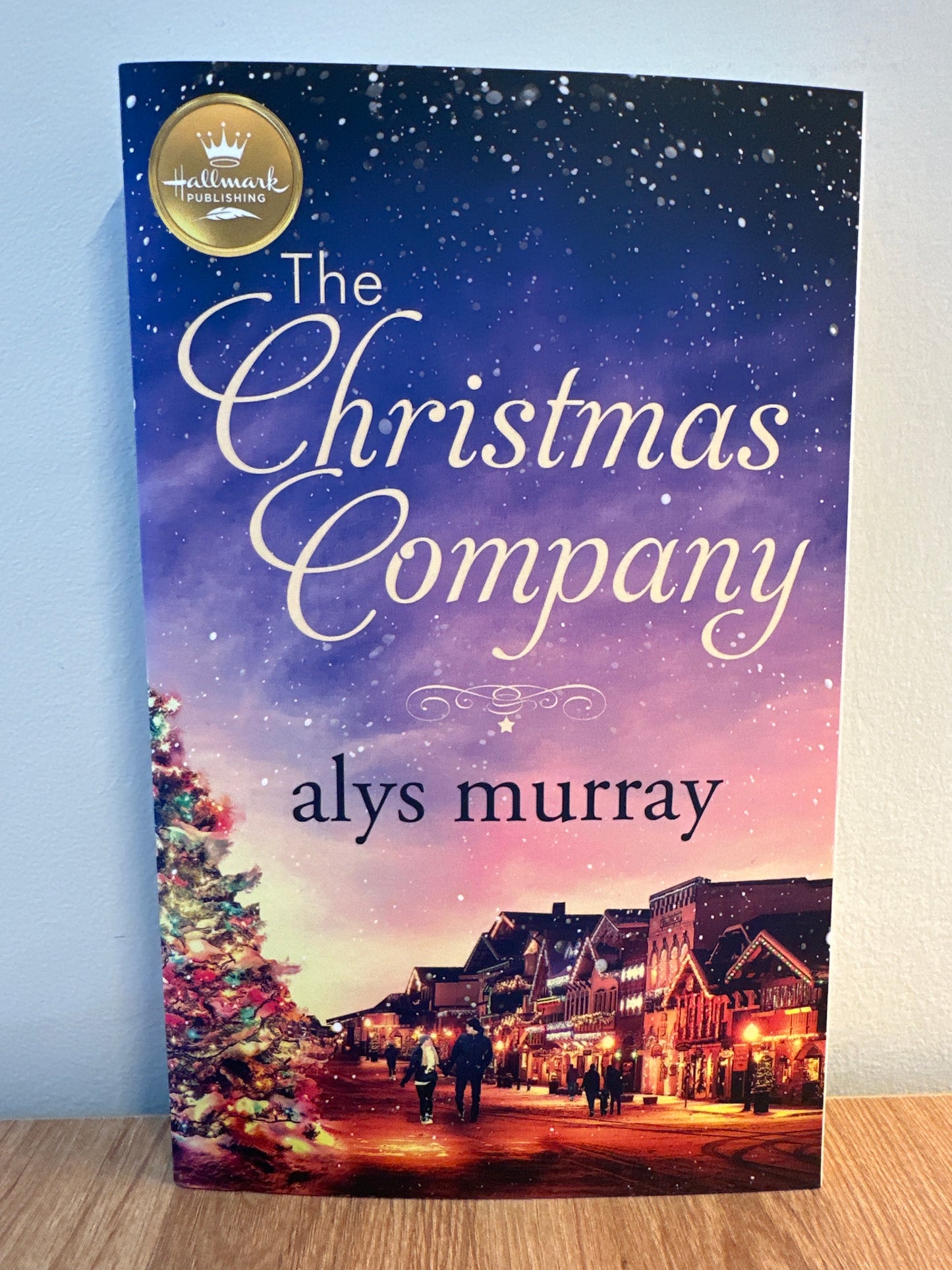 The Christmas Company