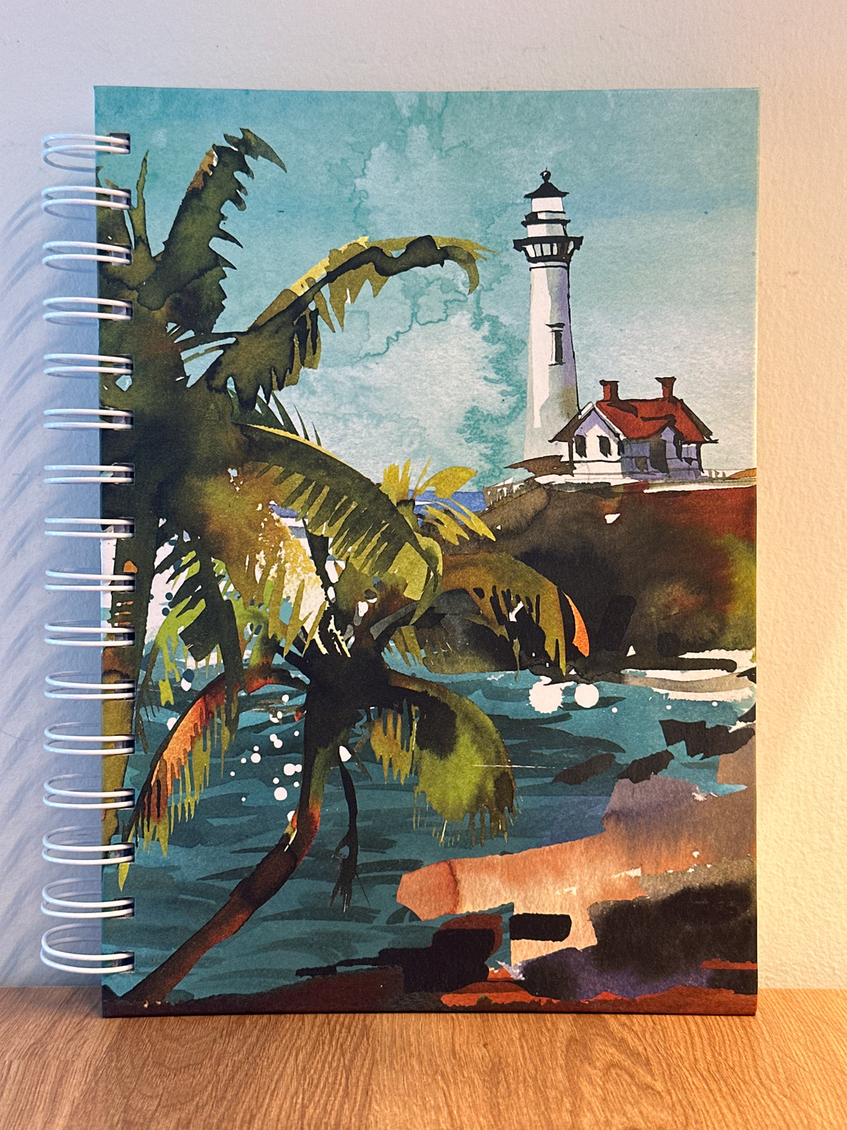 Lighthouse Journal