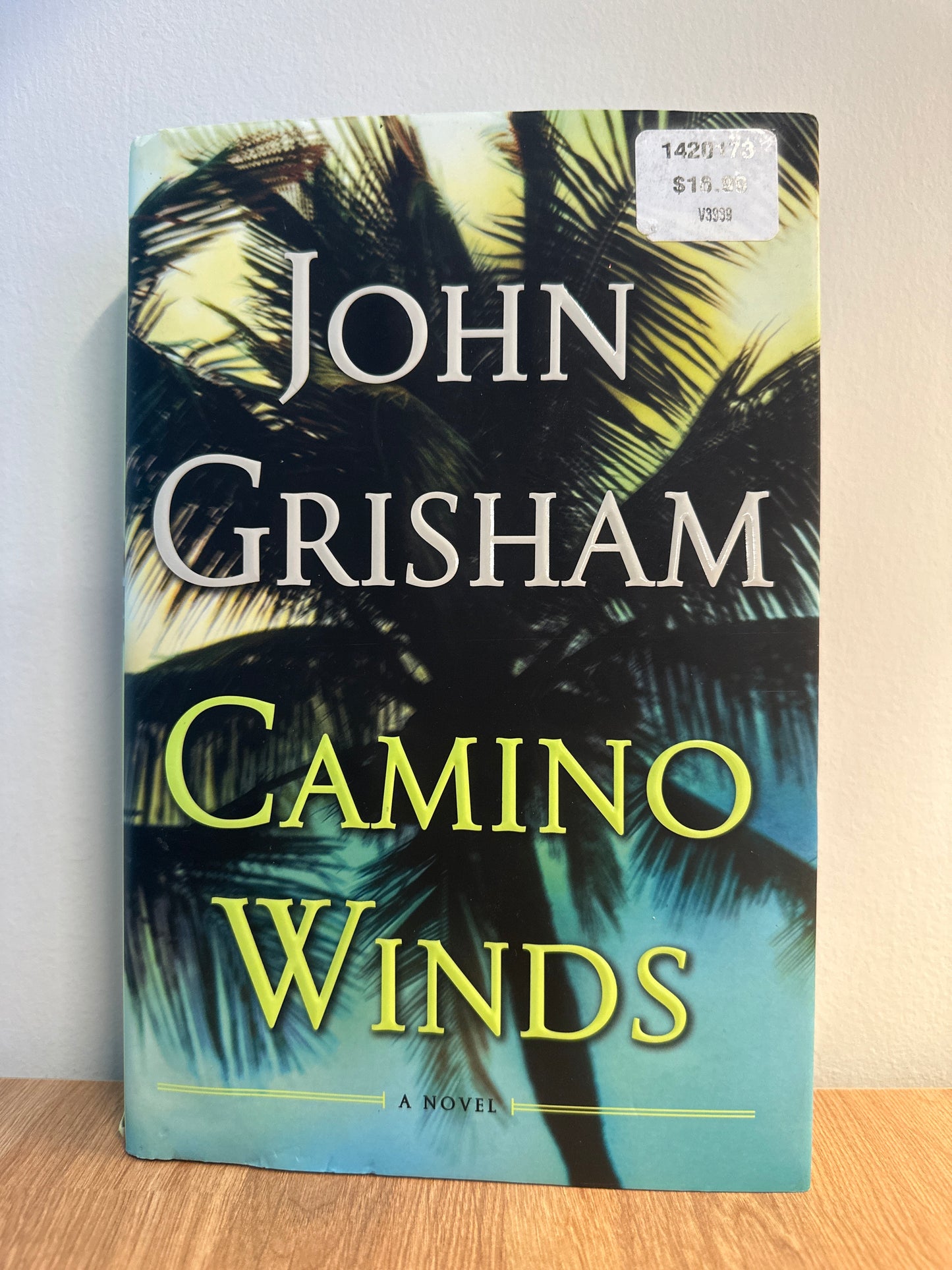 Camino Winds