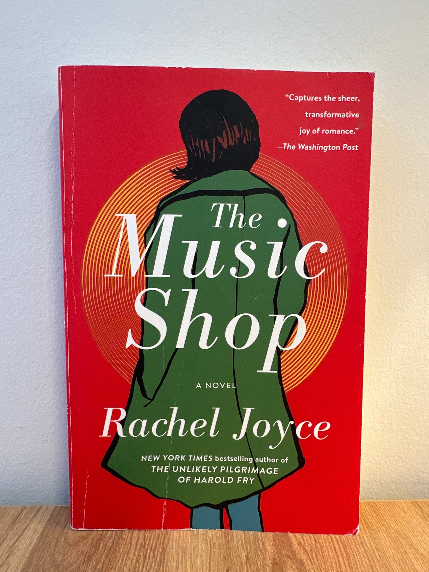 The Music Shop