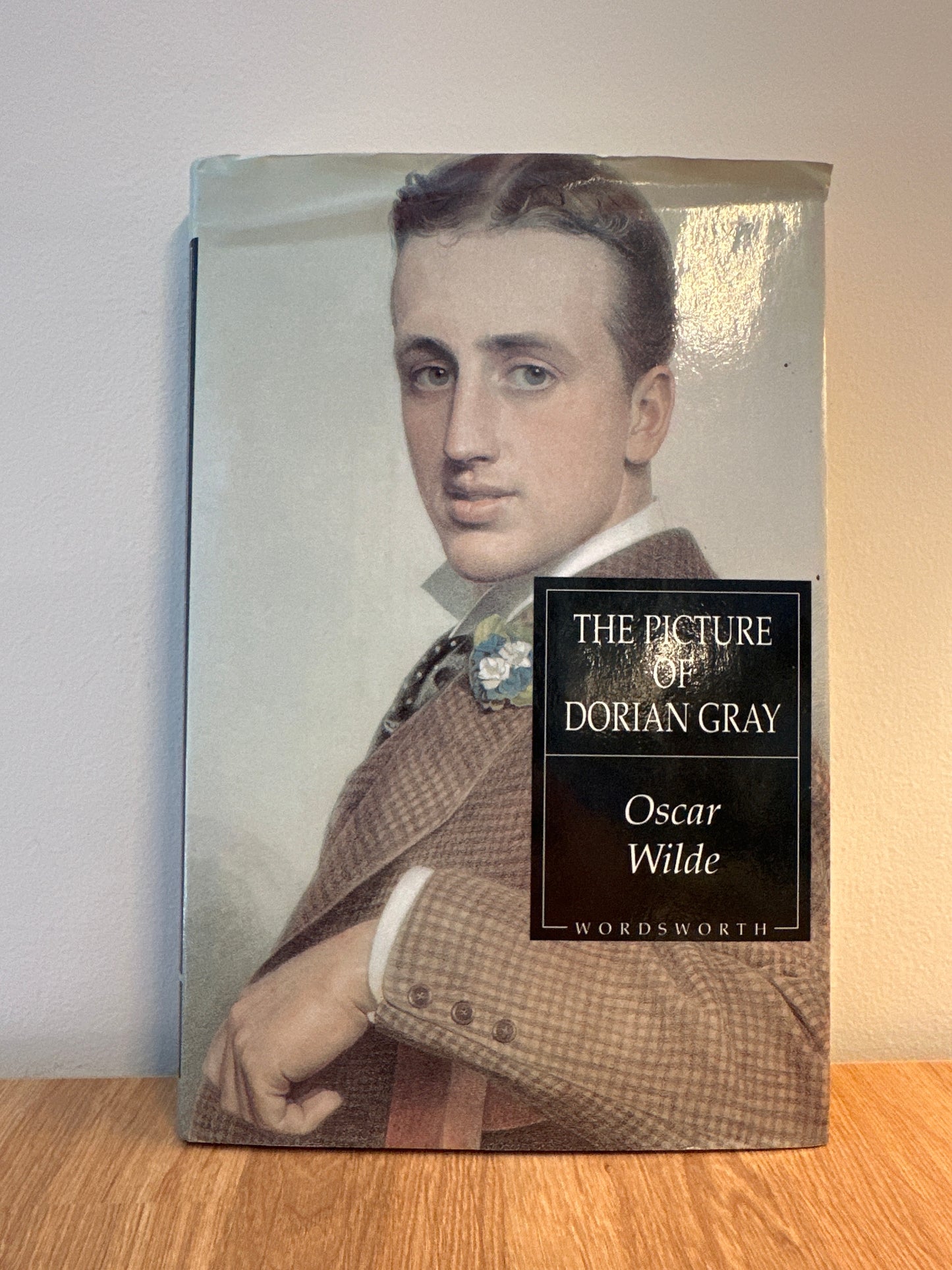 The Picture of Dorian Gray