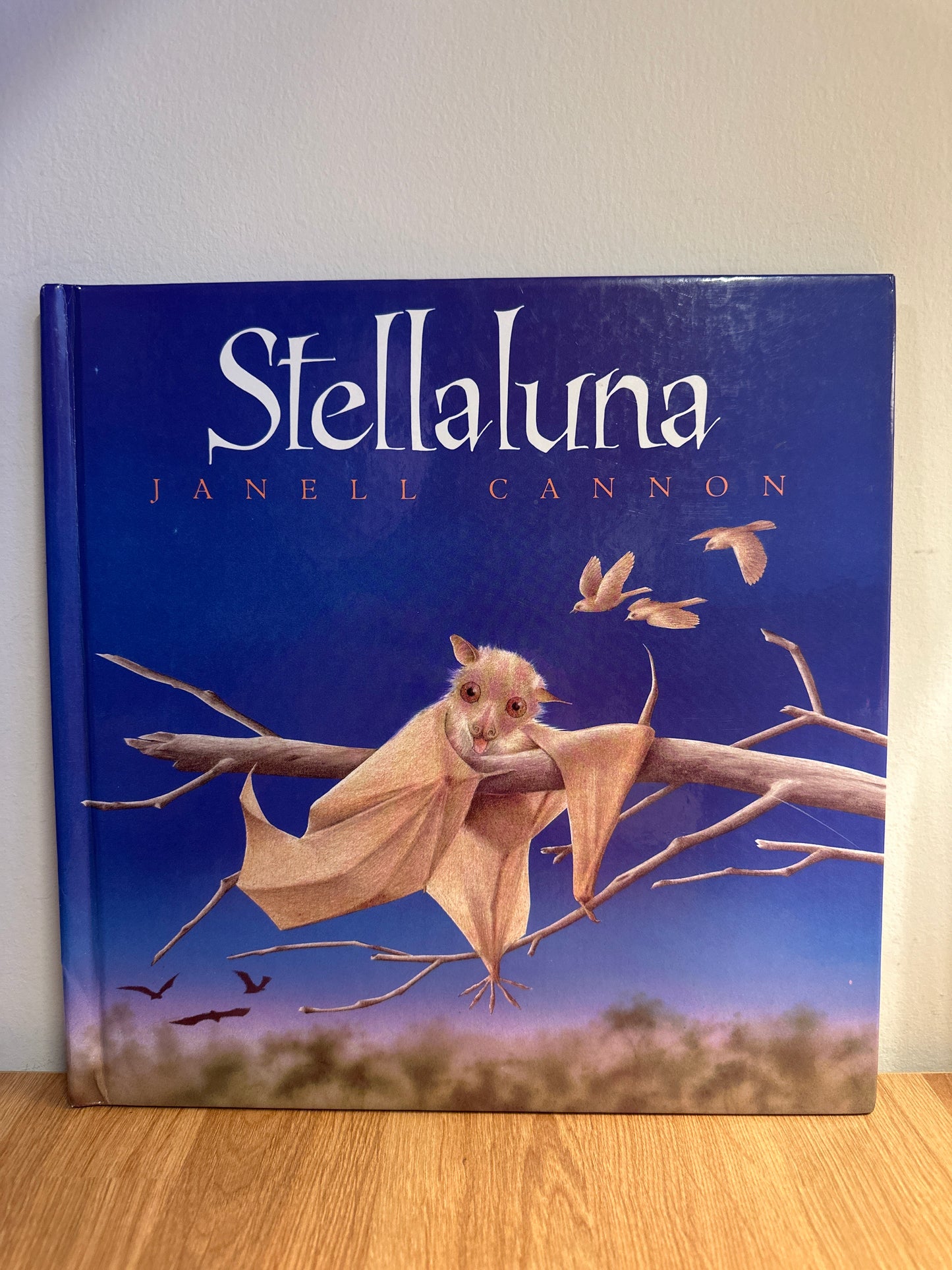 Stellaluna