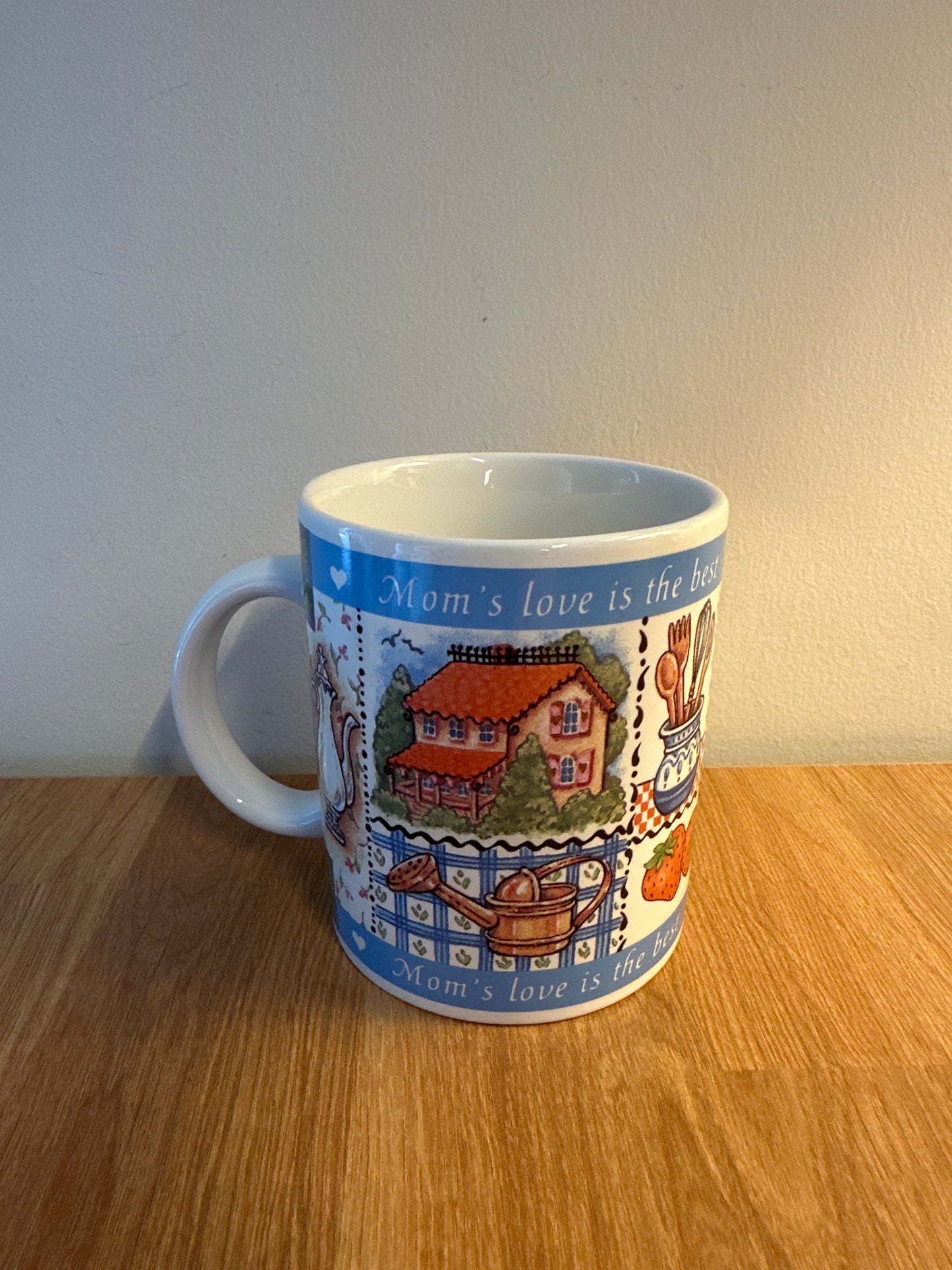 Mom mug