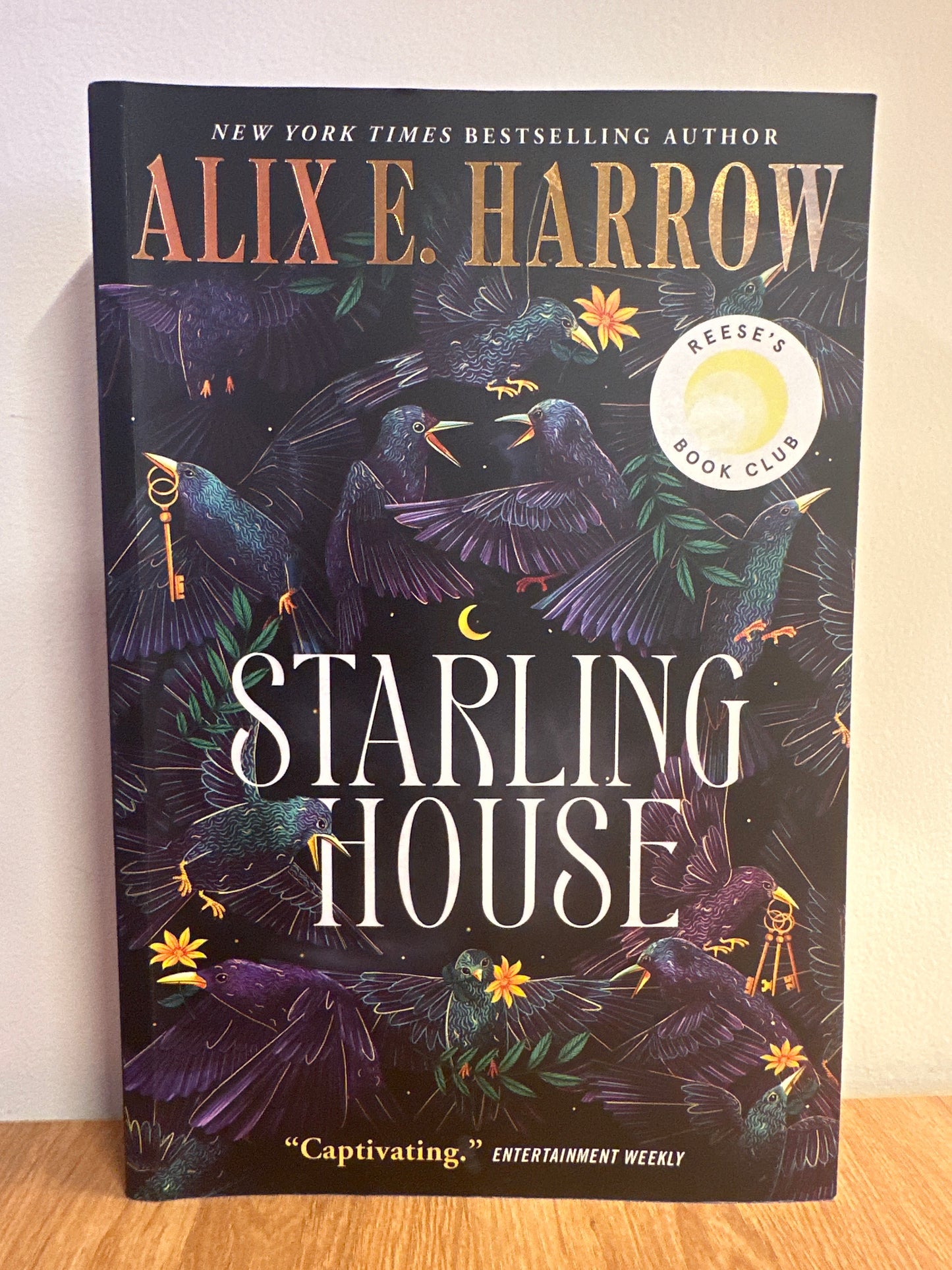 Starling House