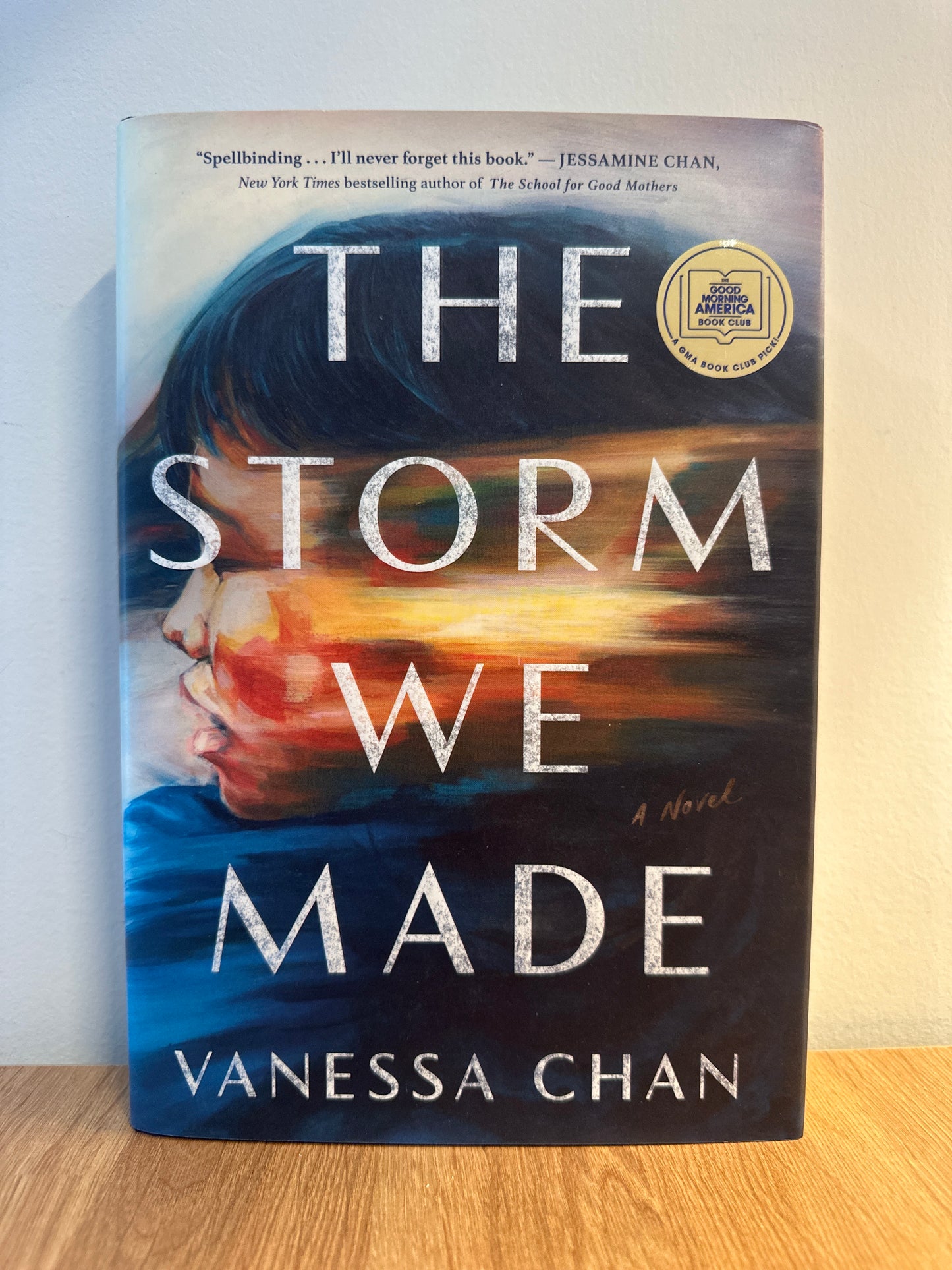 The Storm We Made
