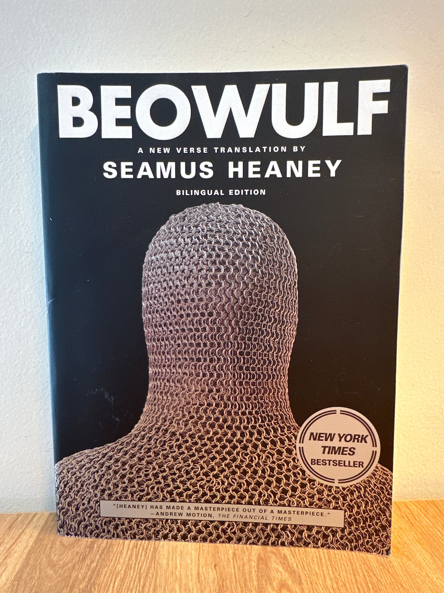 Beowulf