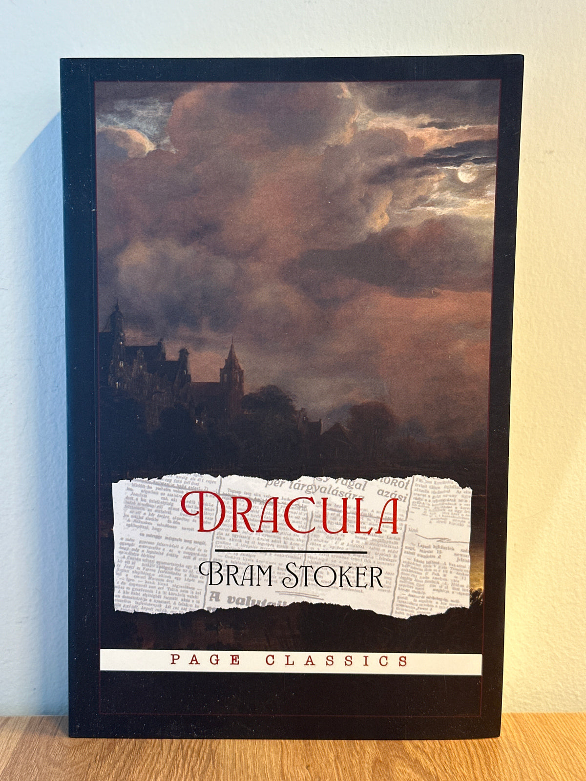 Dracula