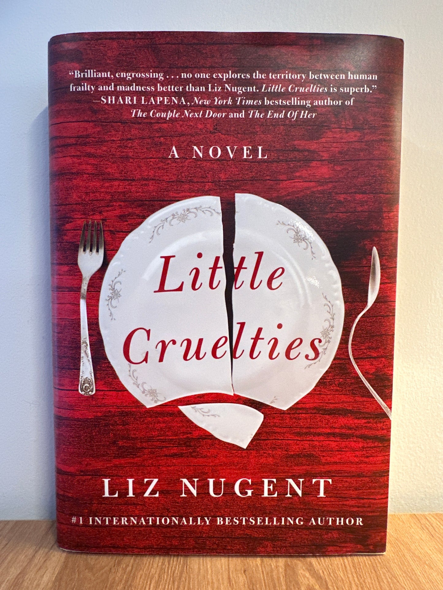 Little Cruelties