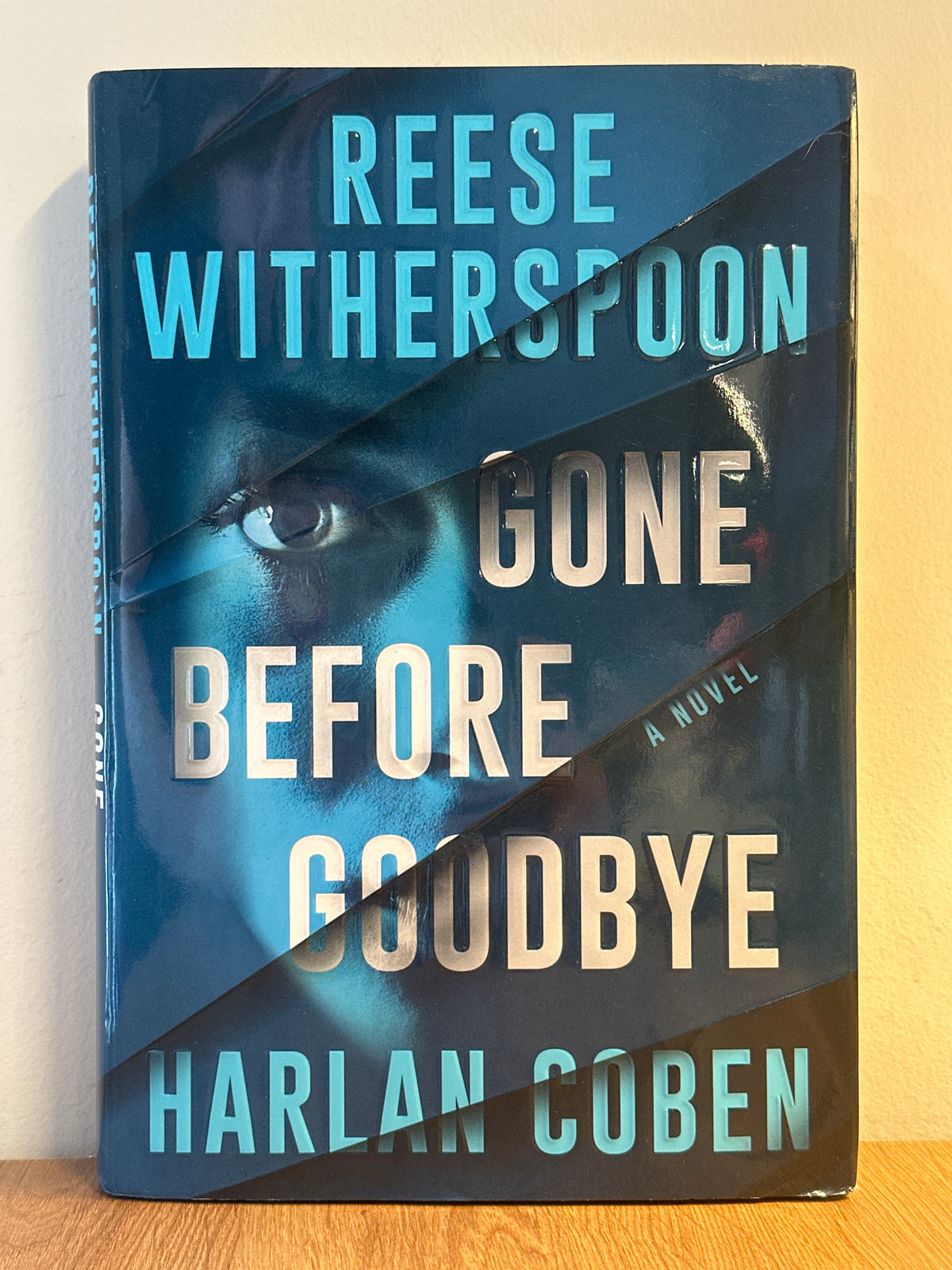 Gone Before Goodbye