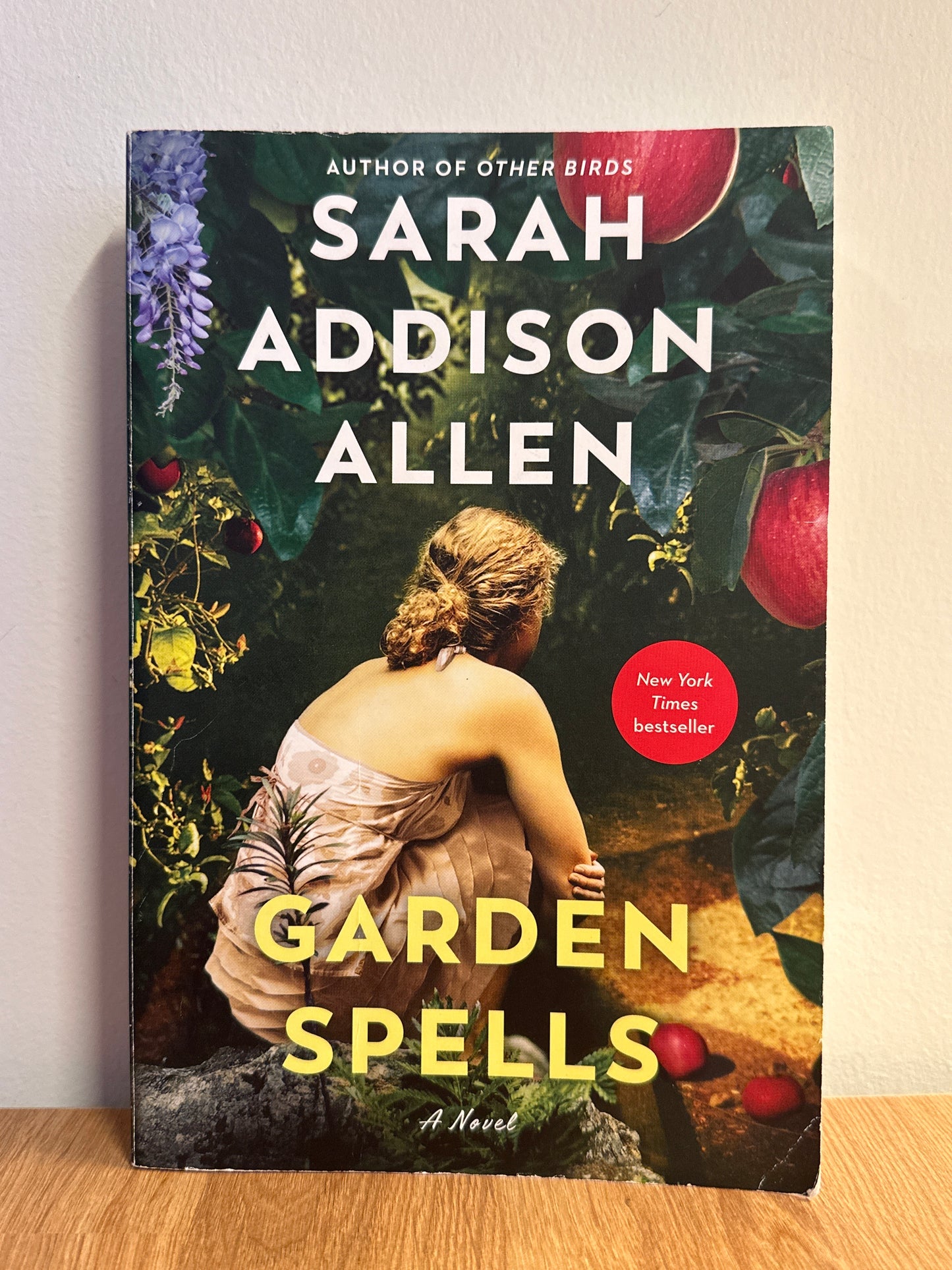 Garden Spells