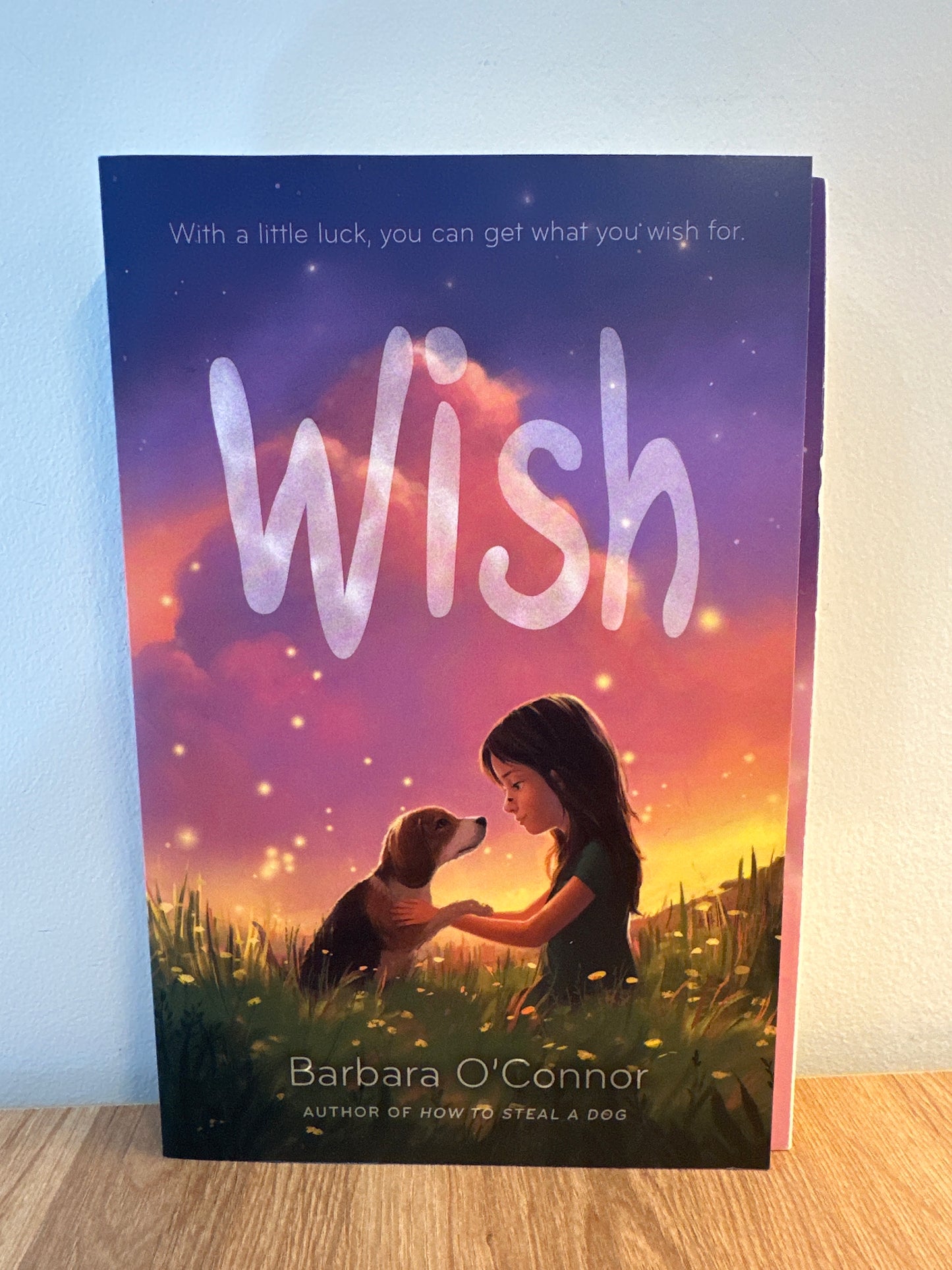 Wish