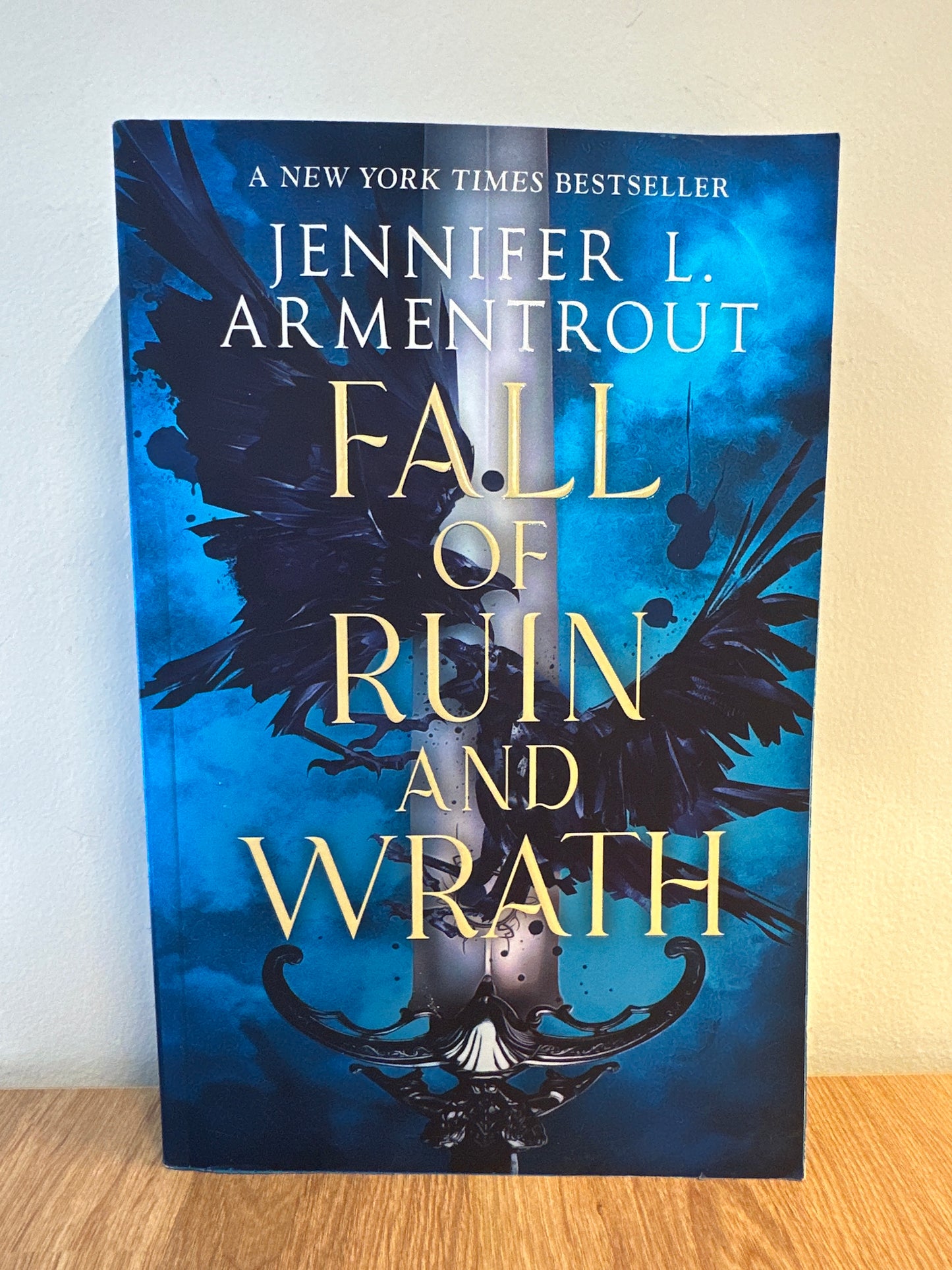 Fall of Ruin and Wrath