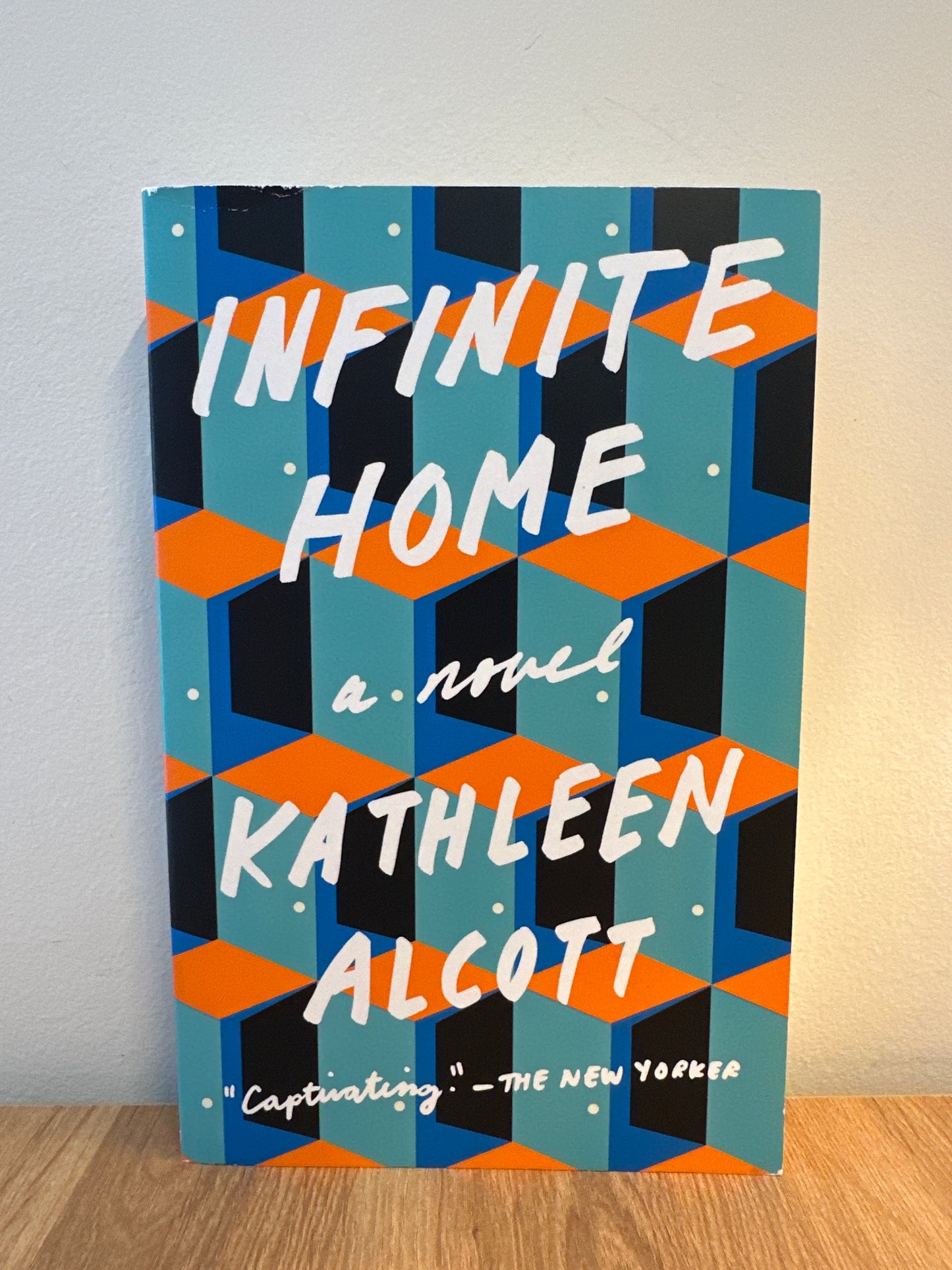 Infinite Home