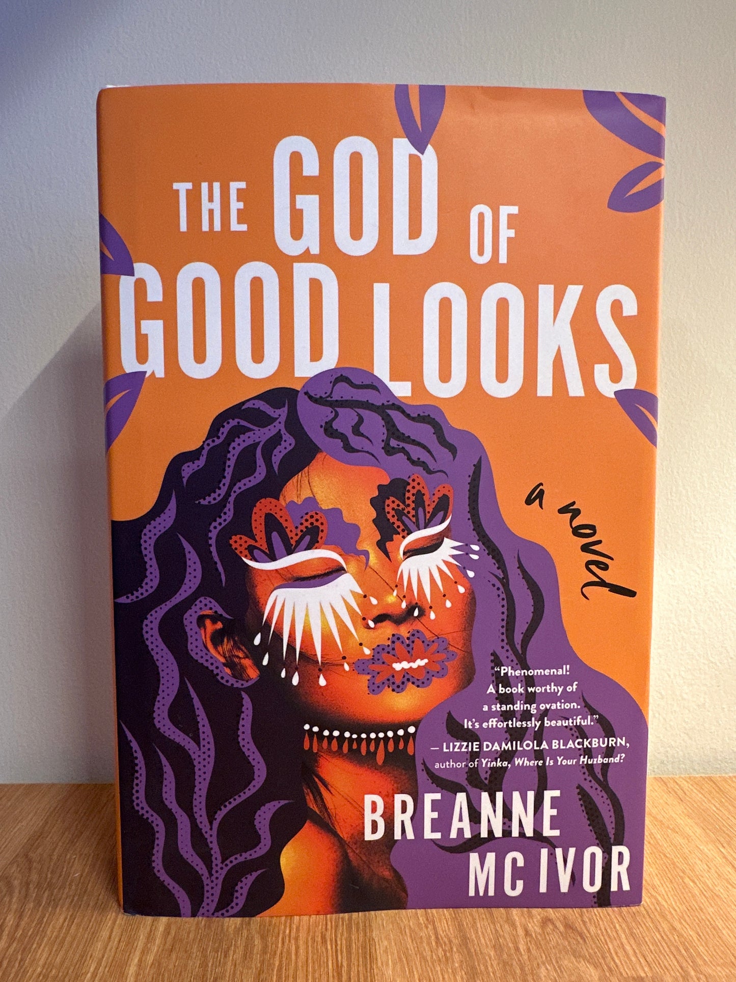 The God of Good Looks