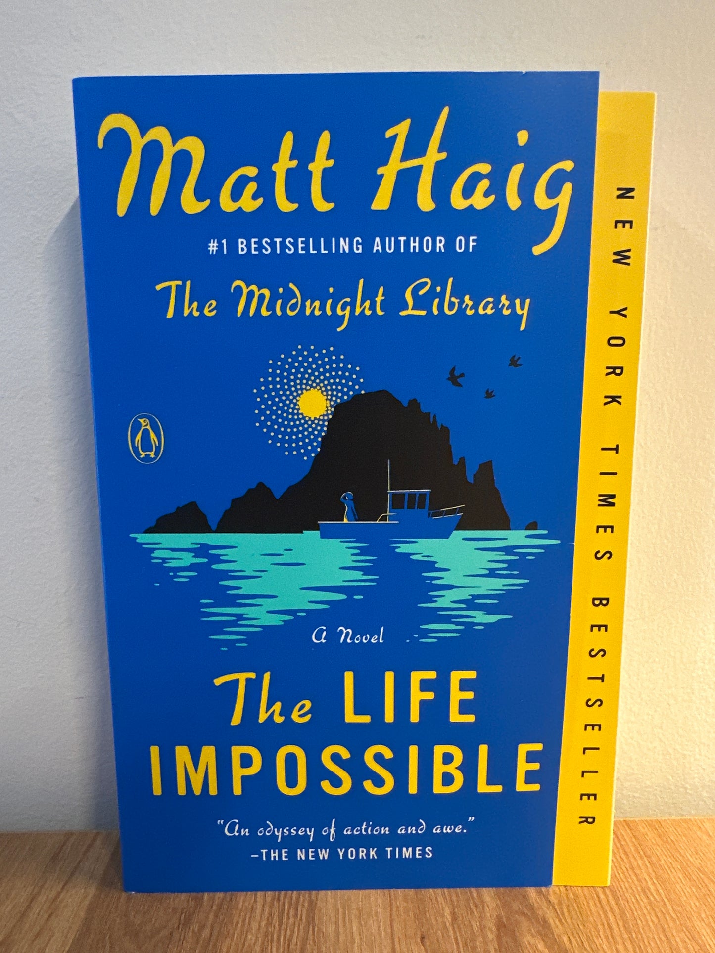 The Life Impossible