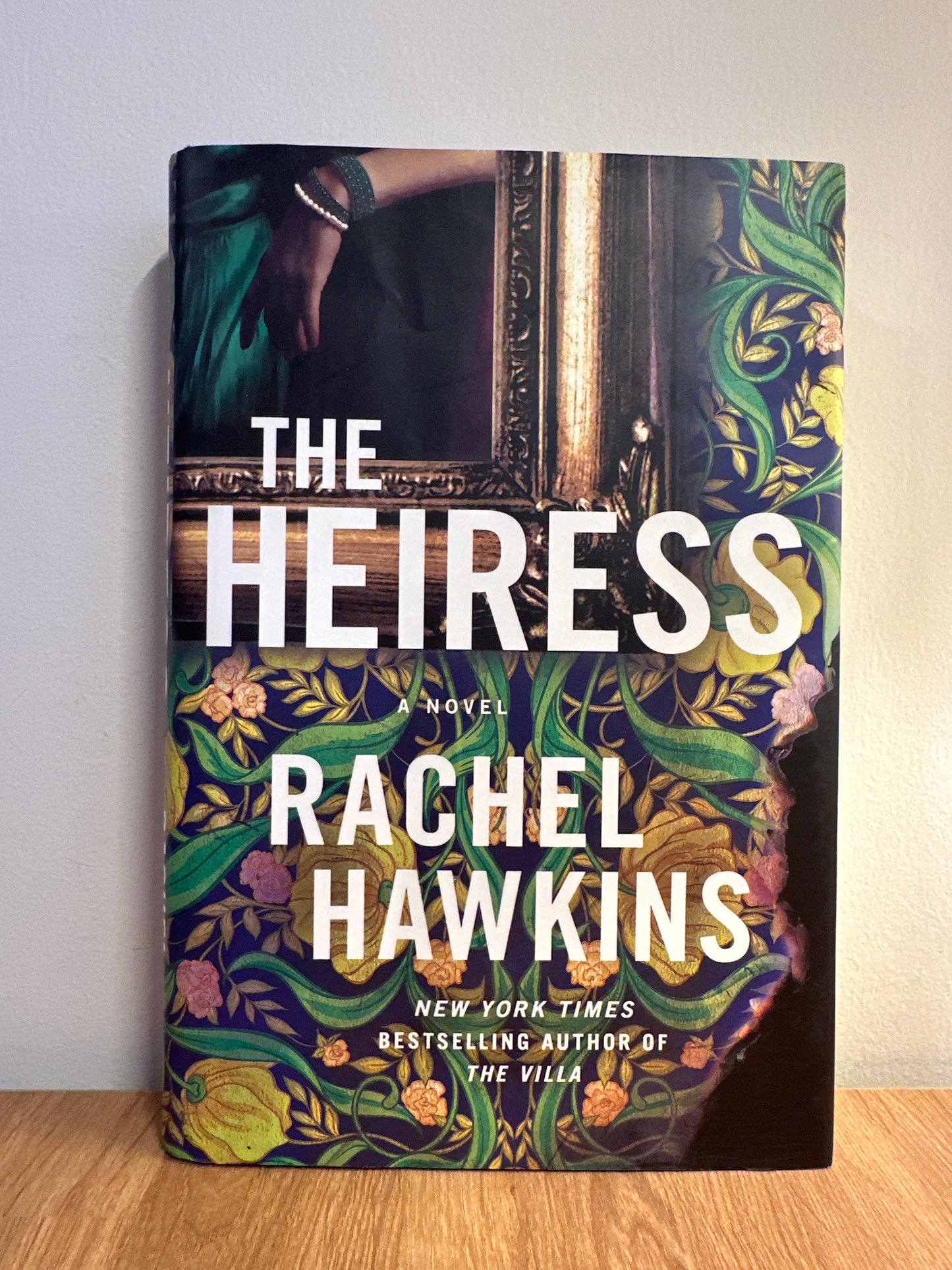 The Heiress