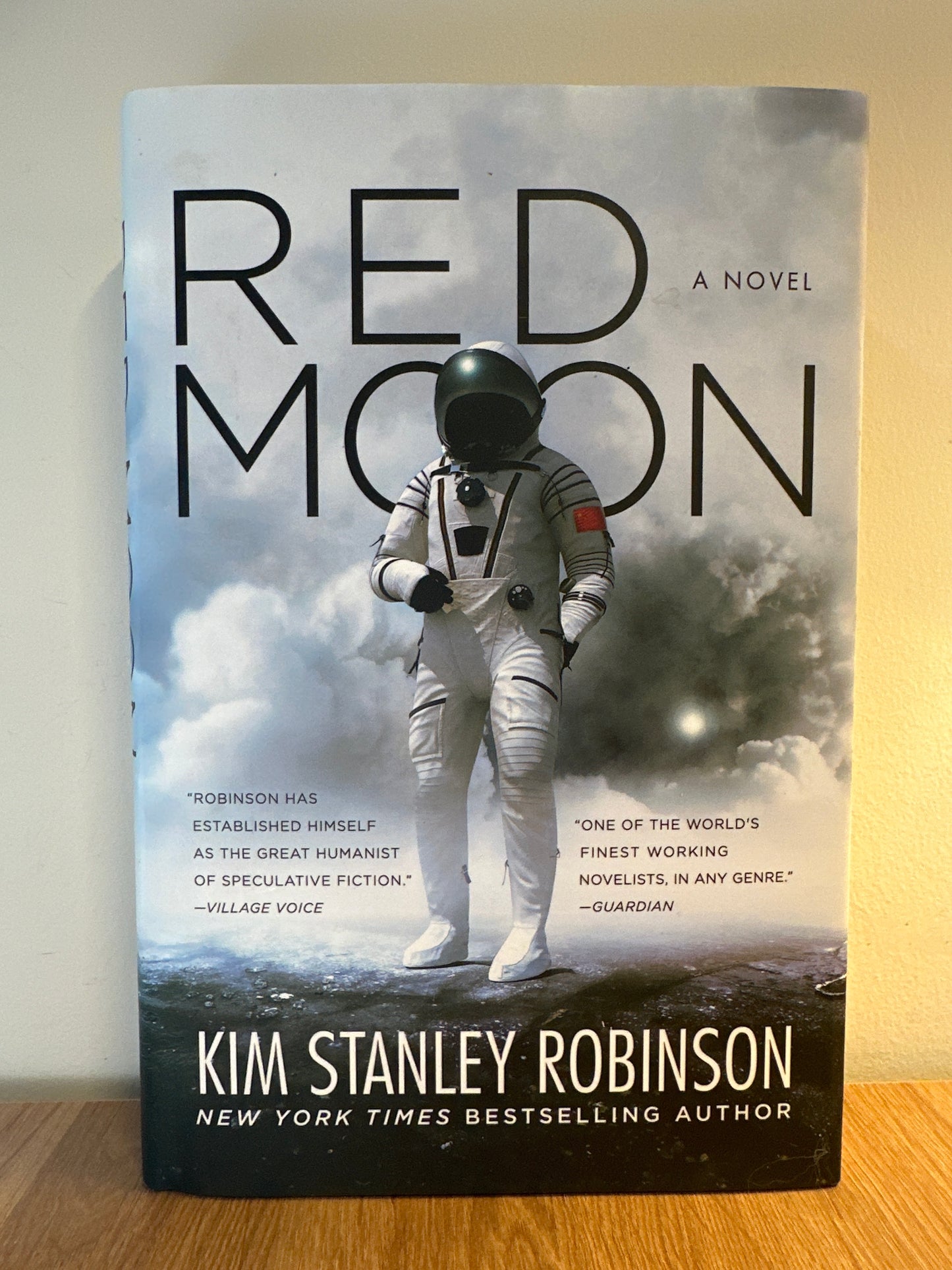 Red Moon