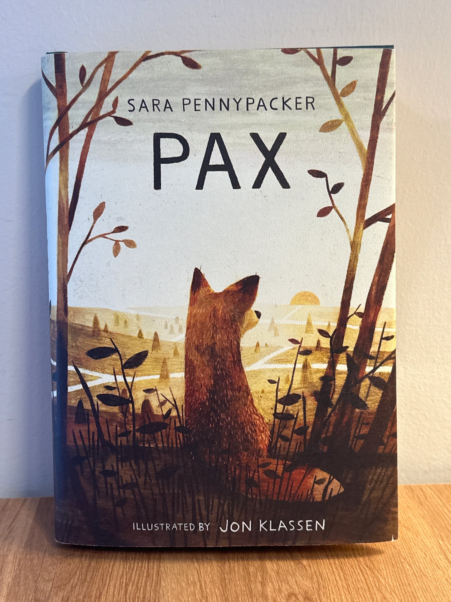 Pax