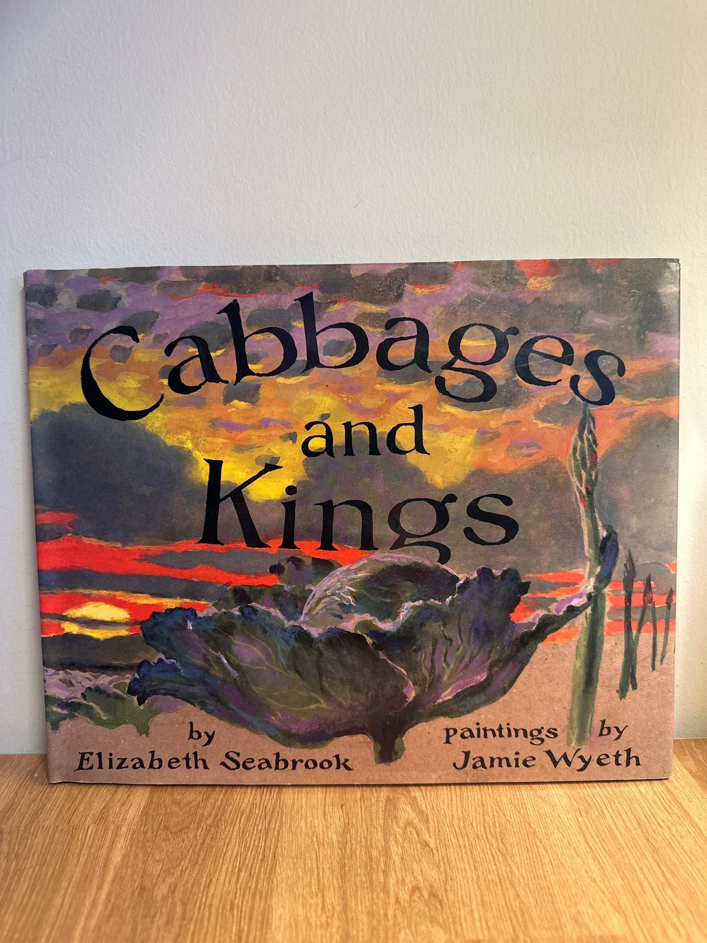 Cabbages and Kings