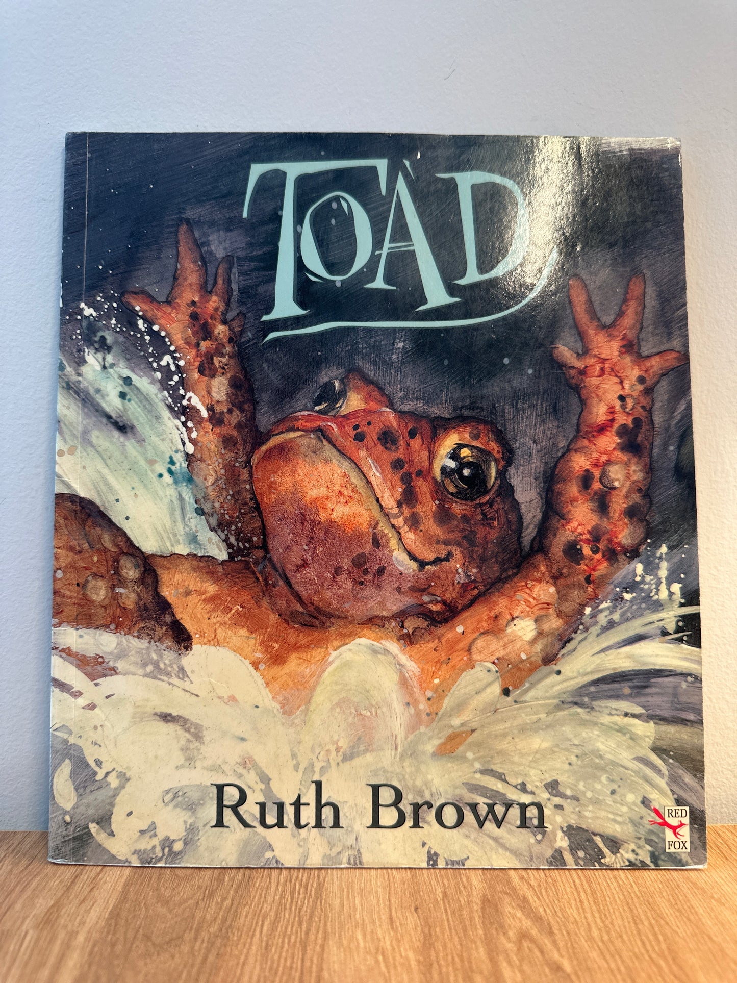 Toad
