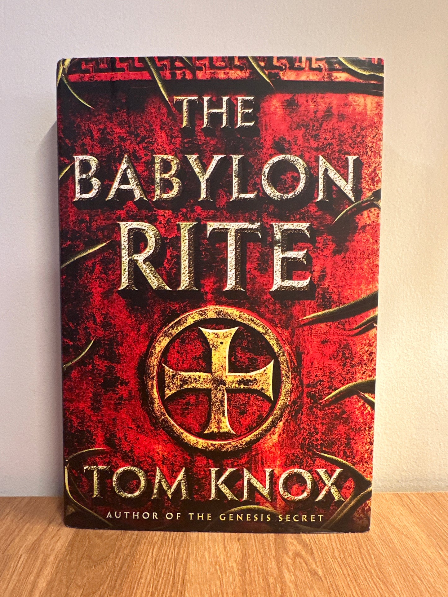 The Babylon Rite