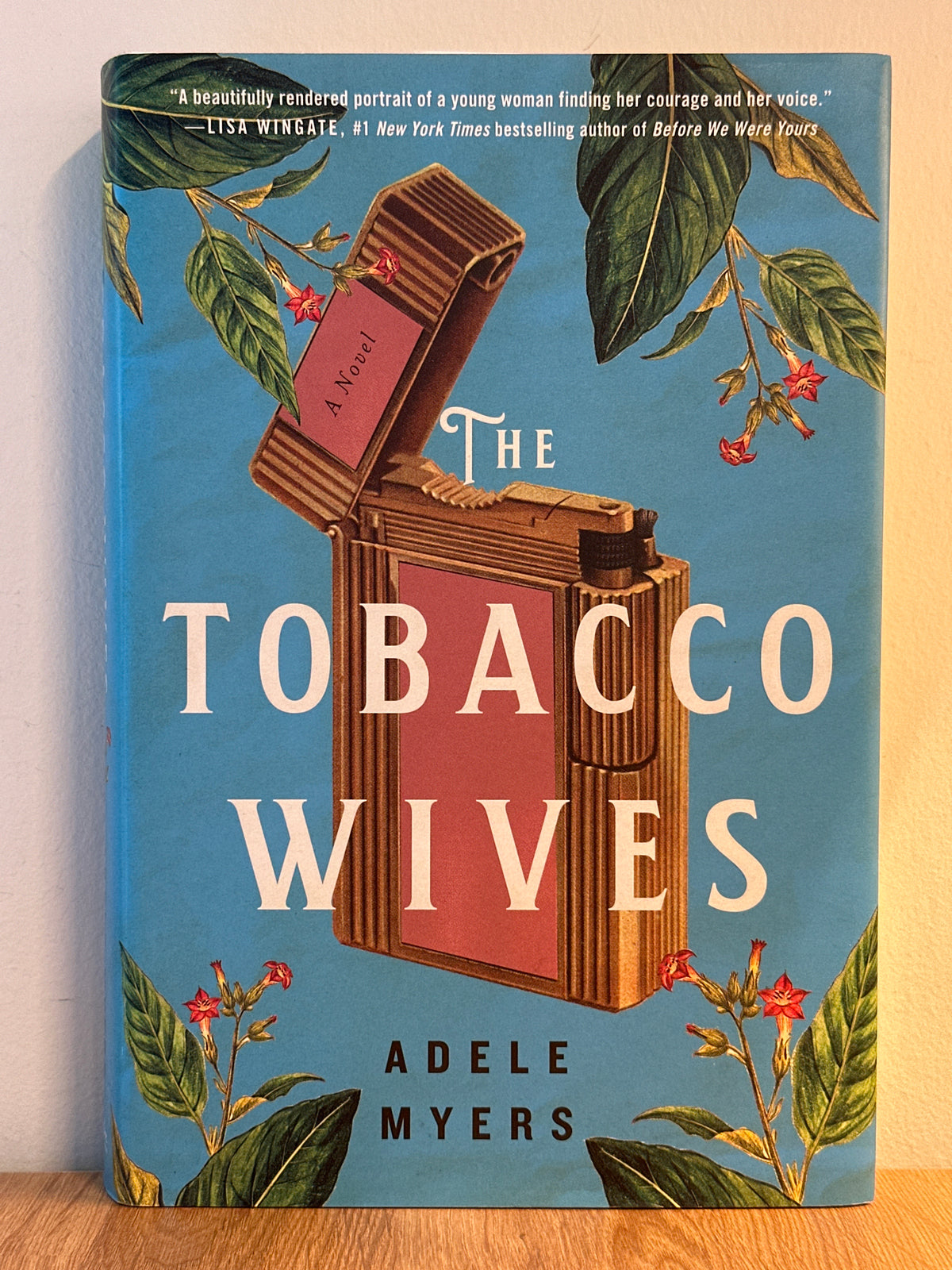 The Tobacco Wives