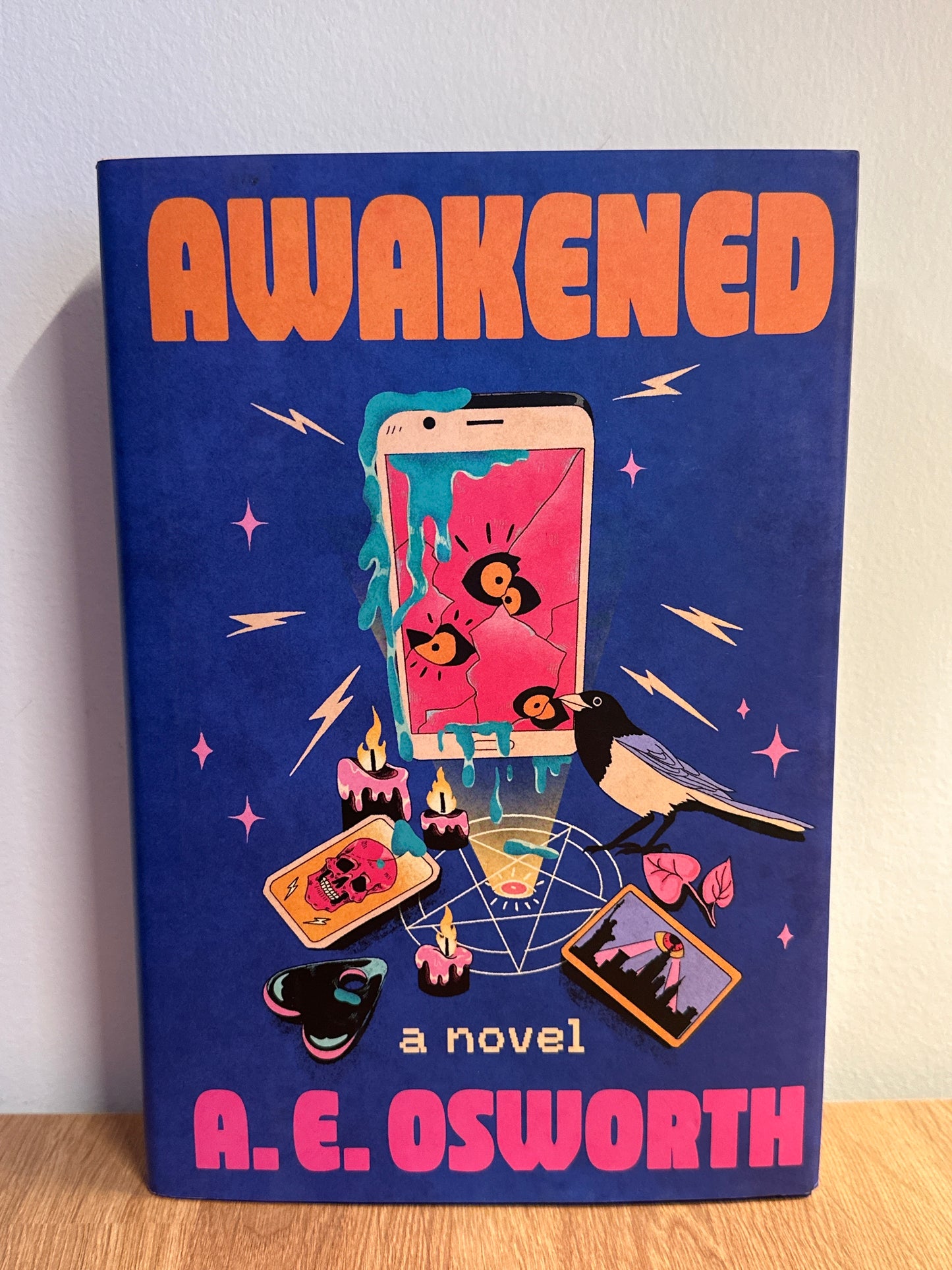 Awakened
