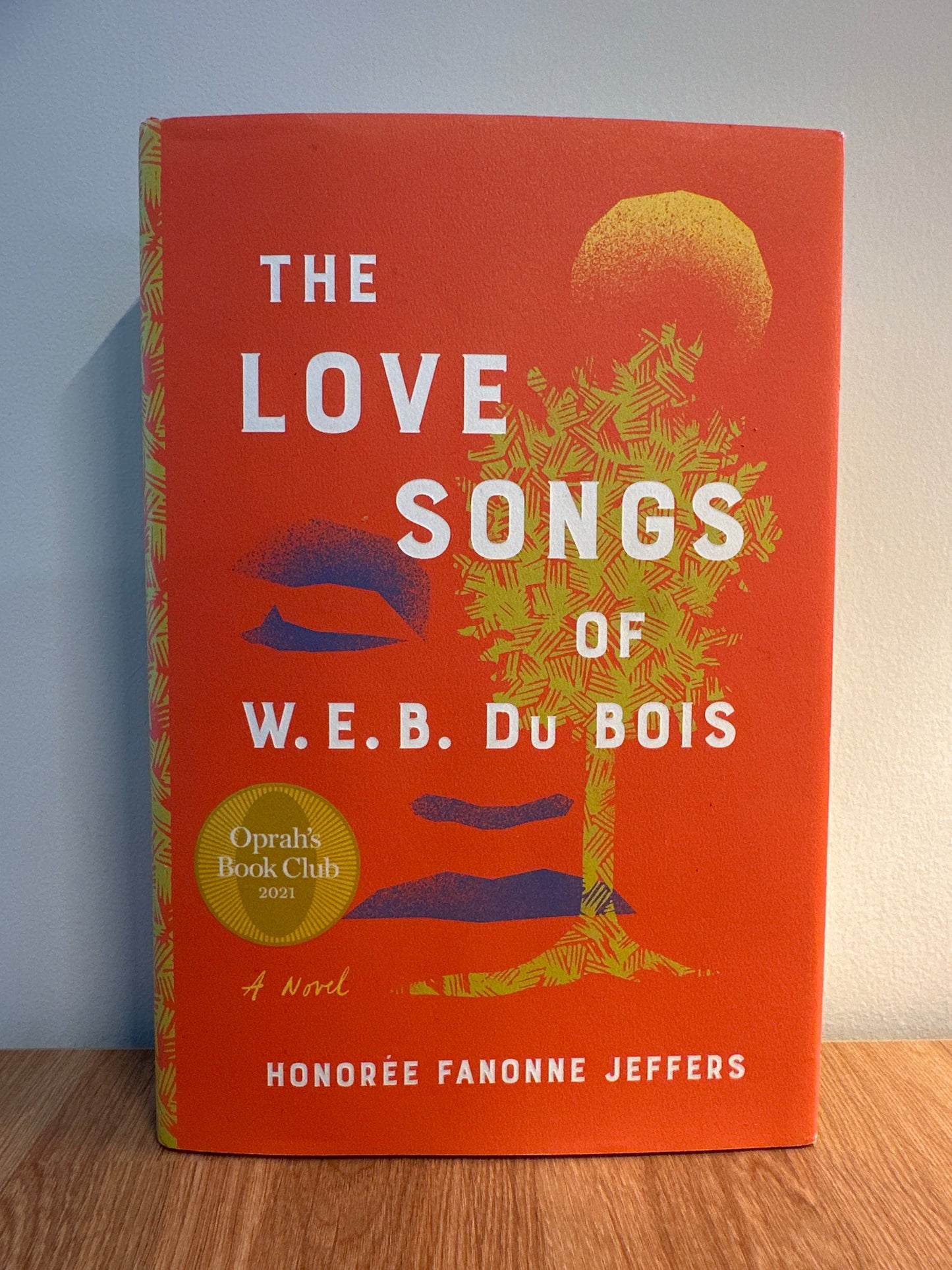 The Love Songs of W.E.B. Du Bois