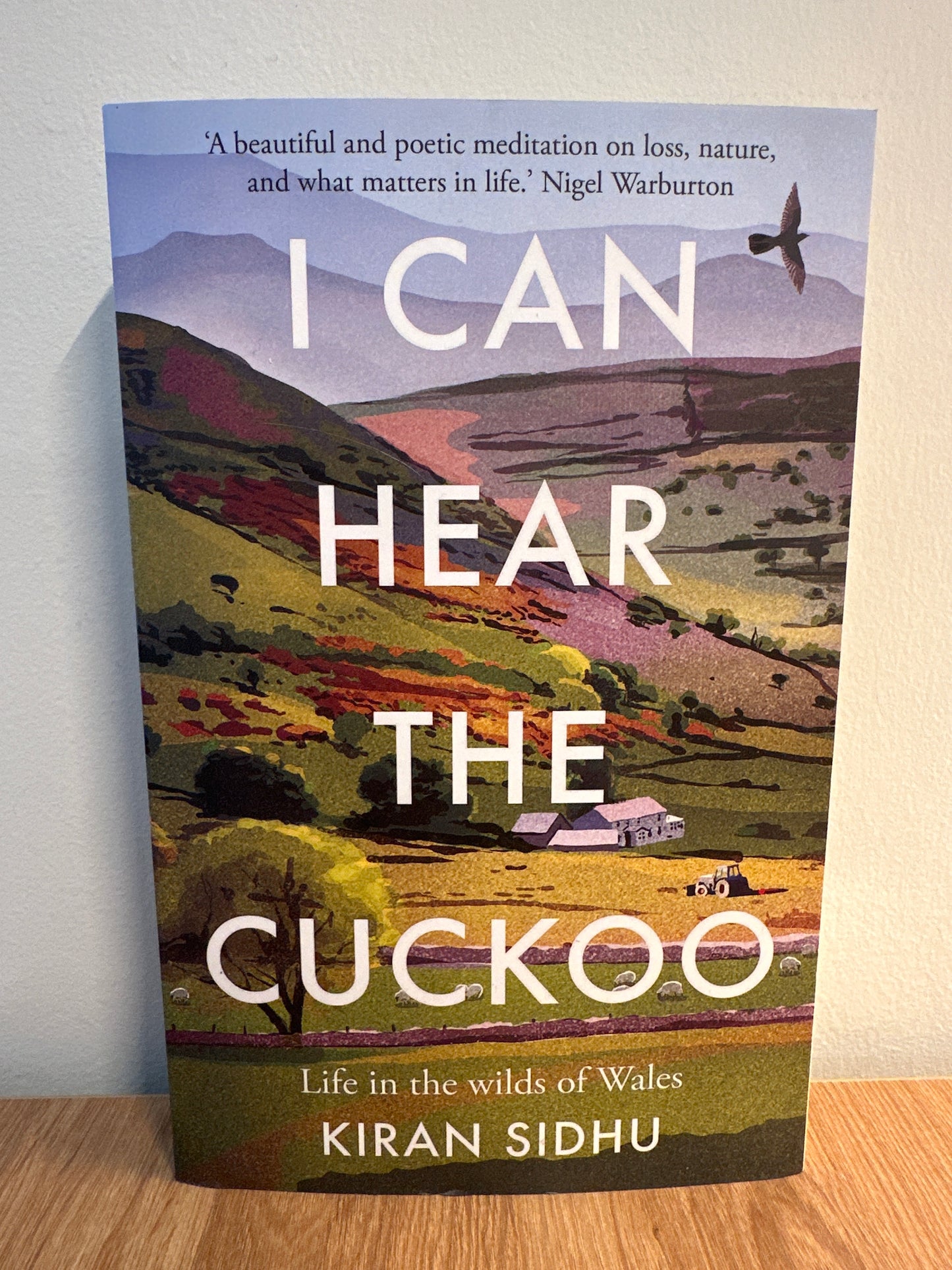 I Can Hear The Cuckoo