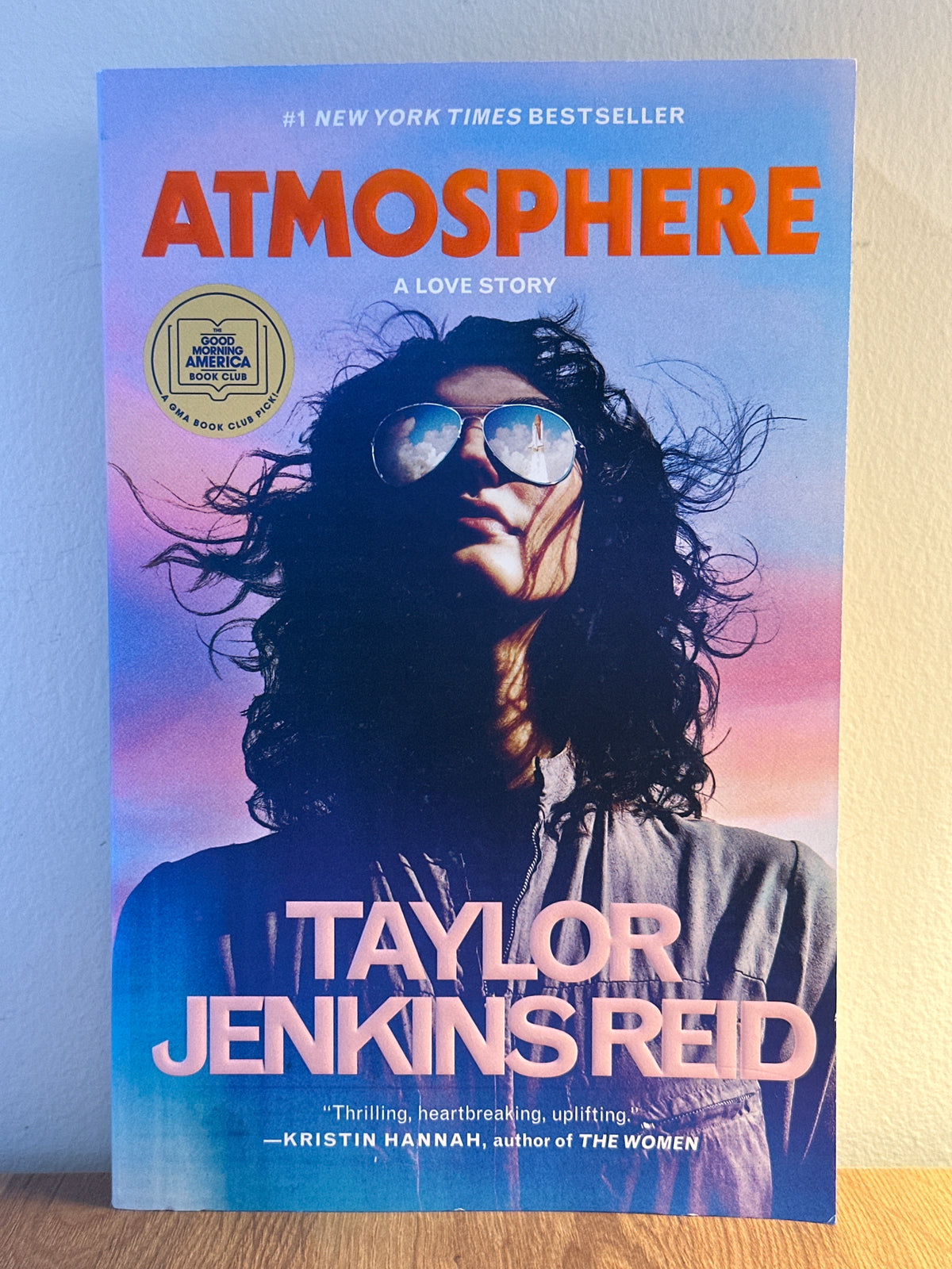 Atmosphere