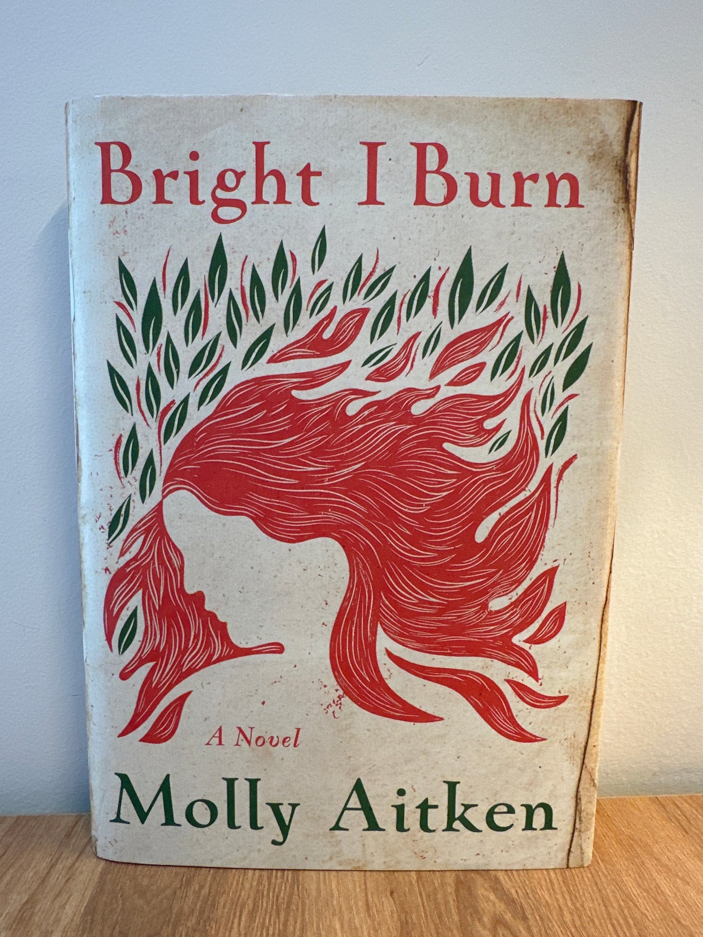 Bright I Burn