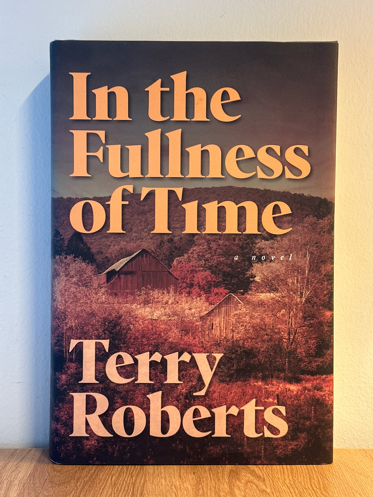 In the Fulness of Time