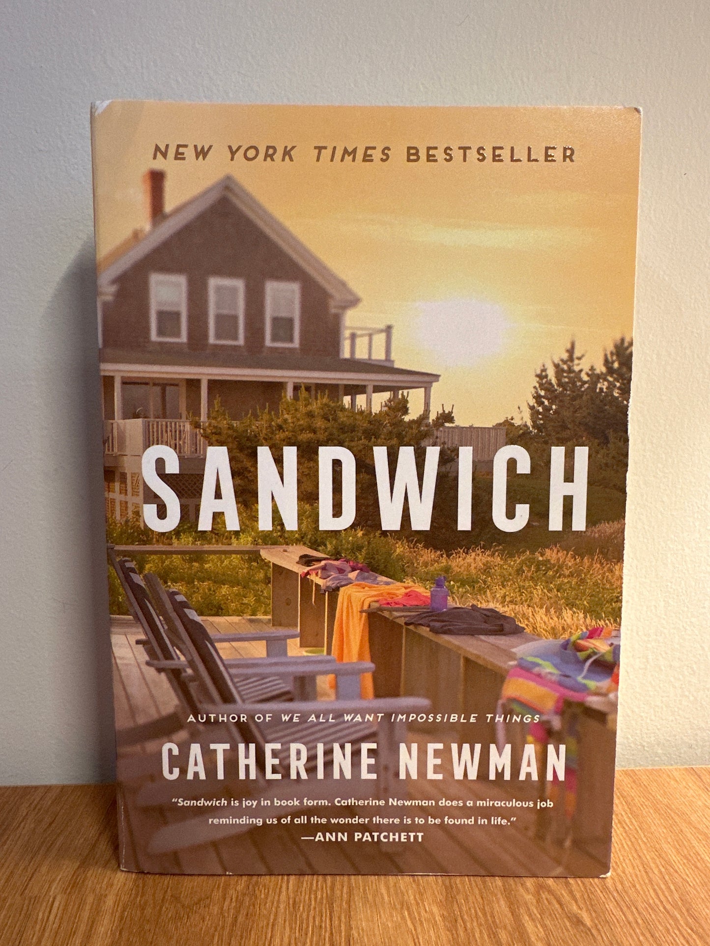Sandwich