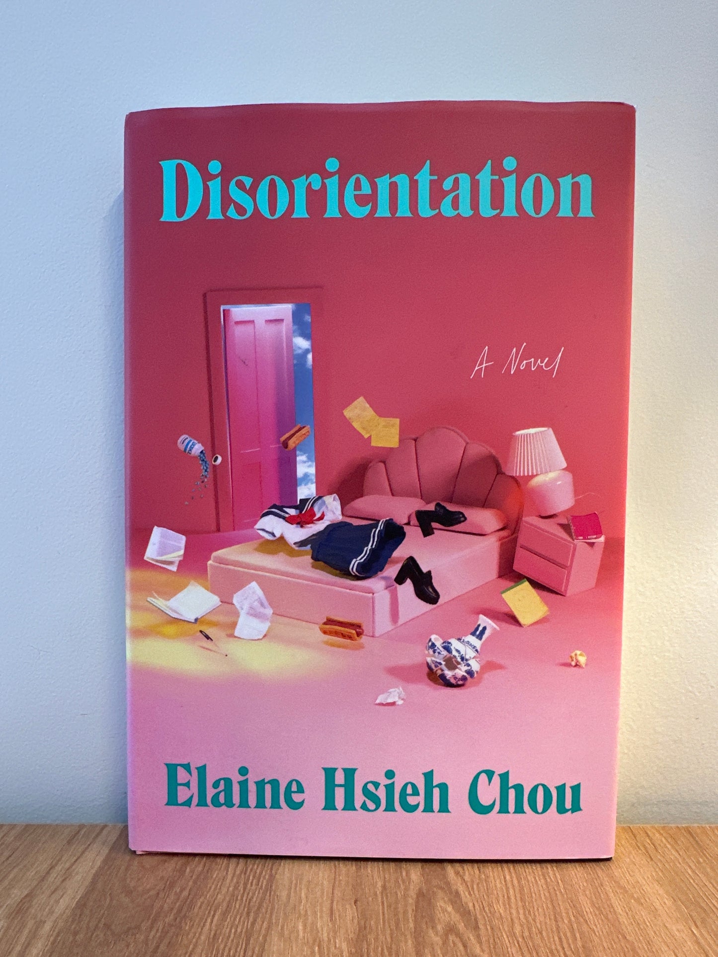 Disorientation