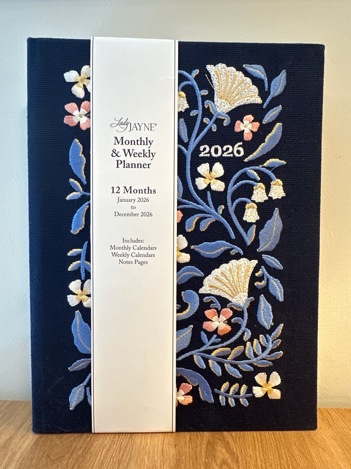 2026 Planner