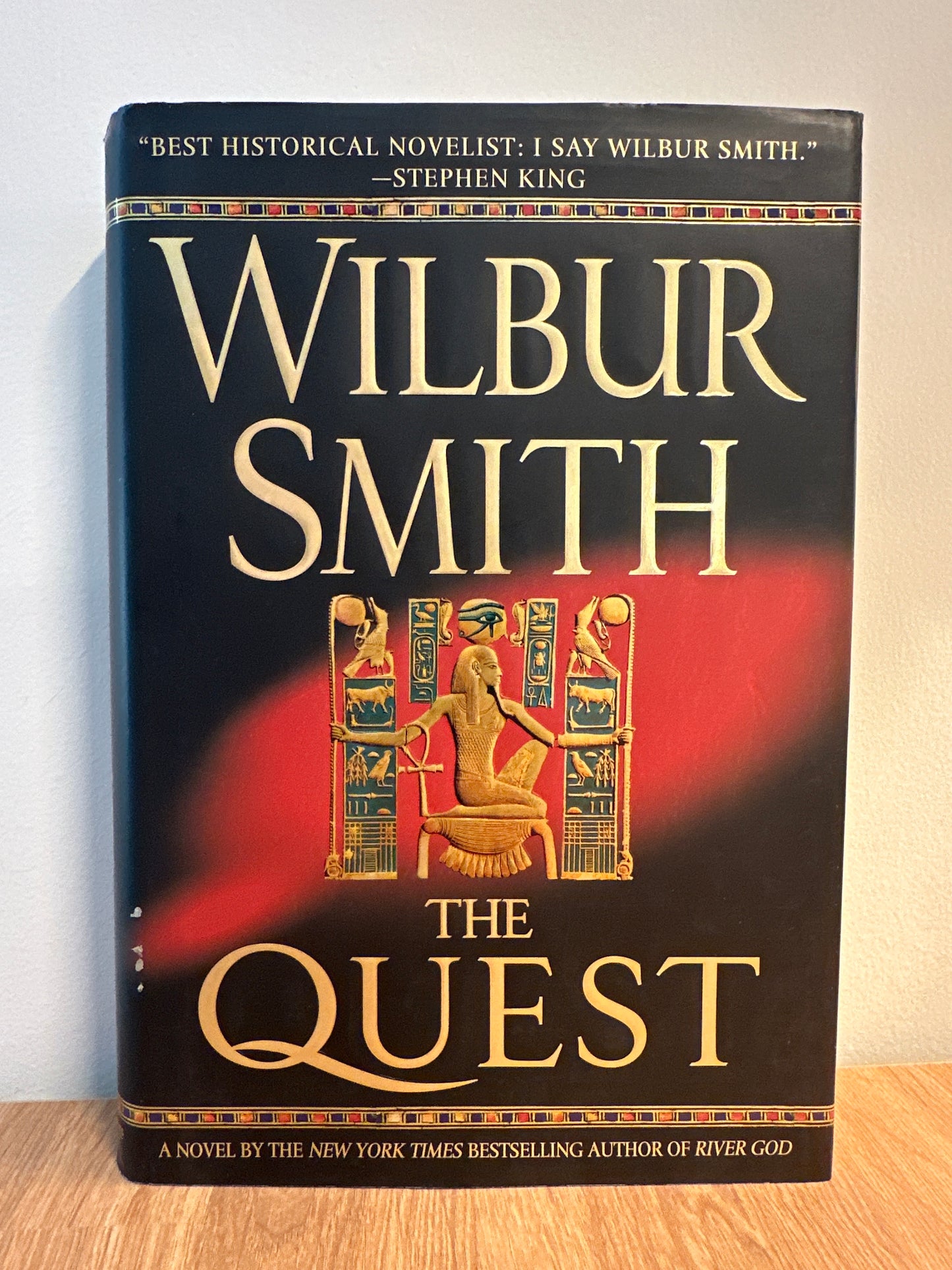 The Quest