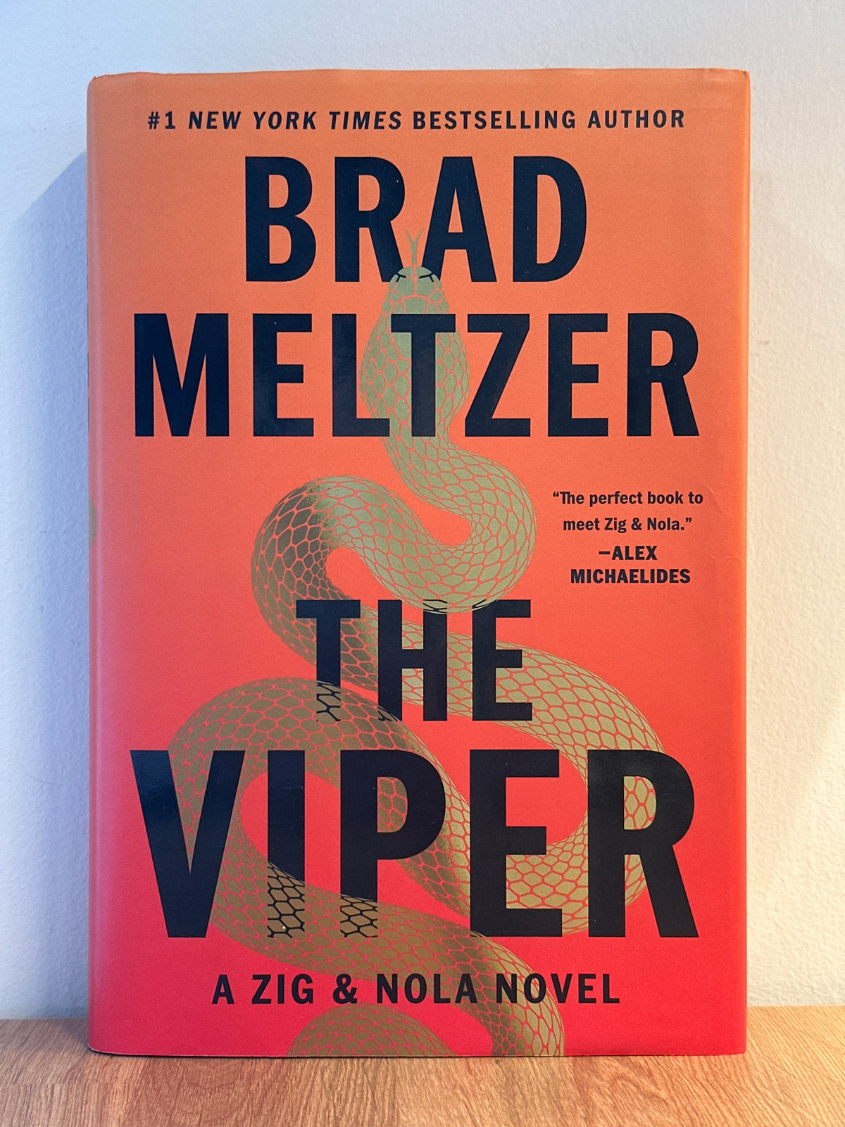 The Viper