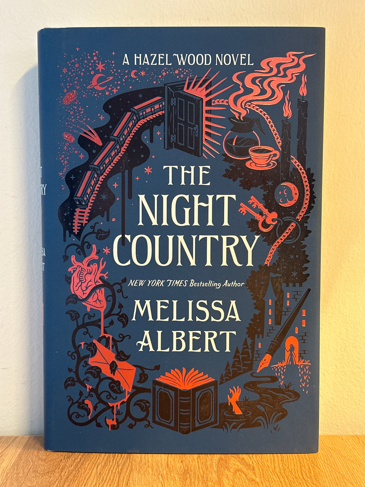 The Night Country