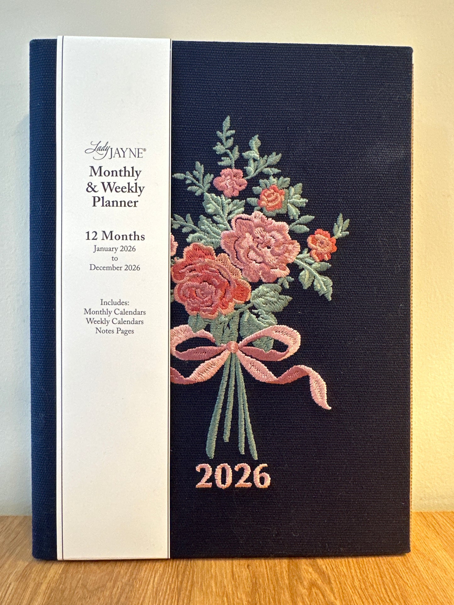2026 Planner