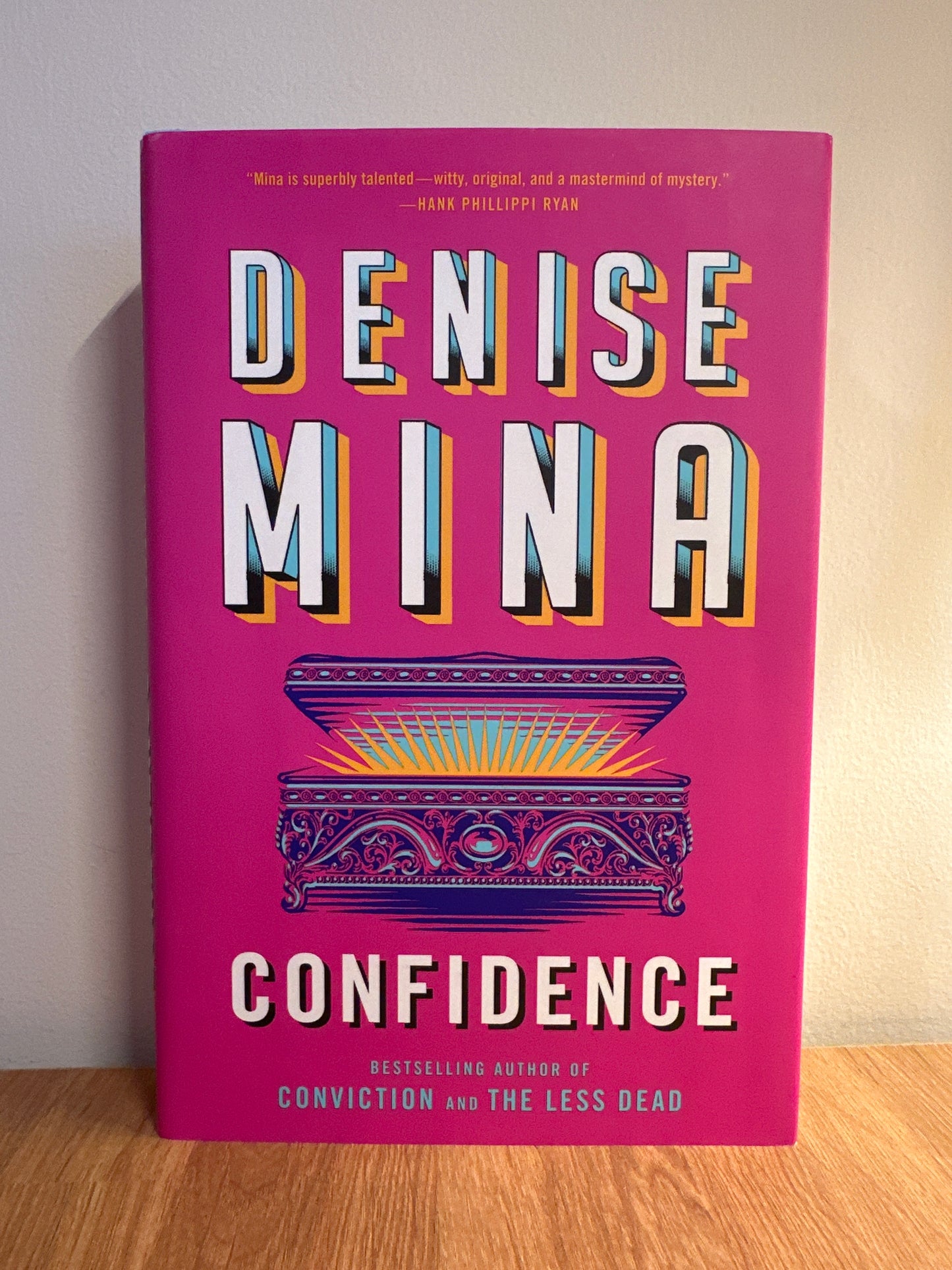 Confidence