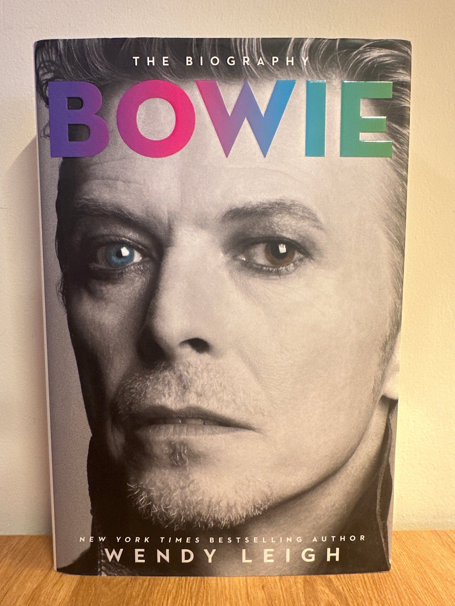 Bowie