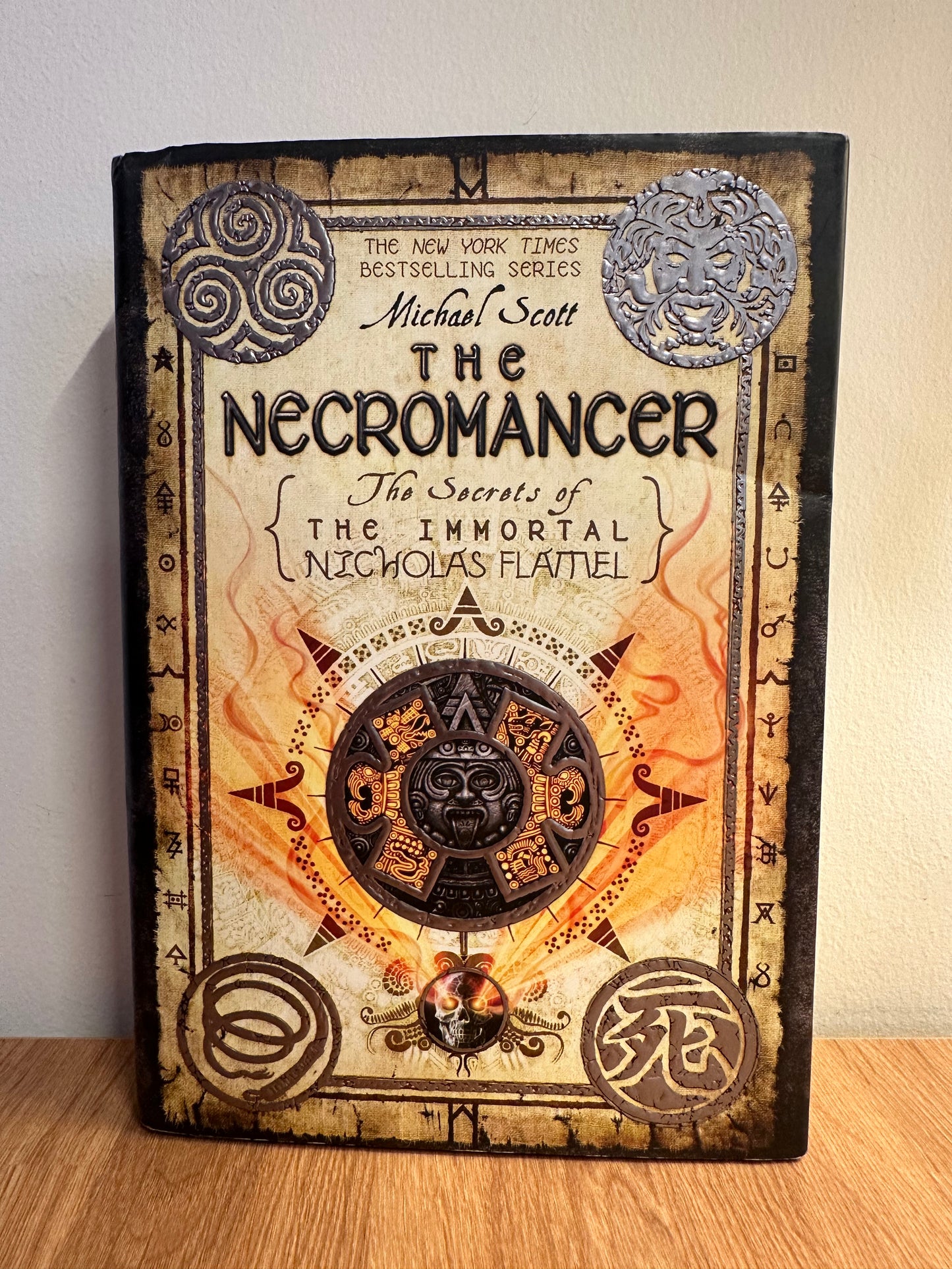 The Necromancer