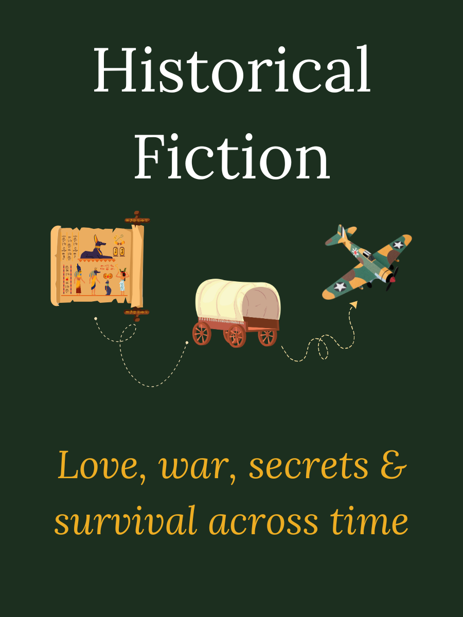 Historical Fiction